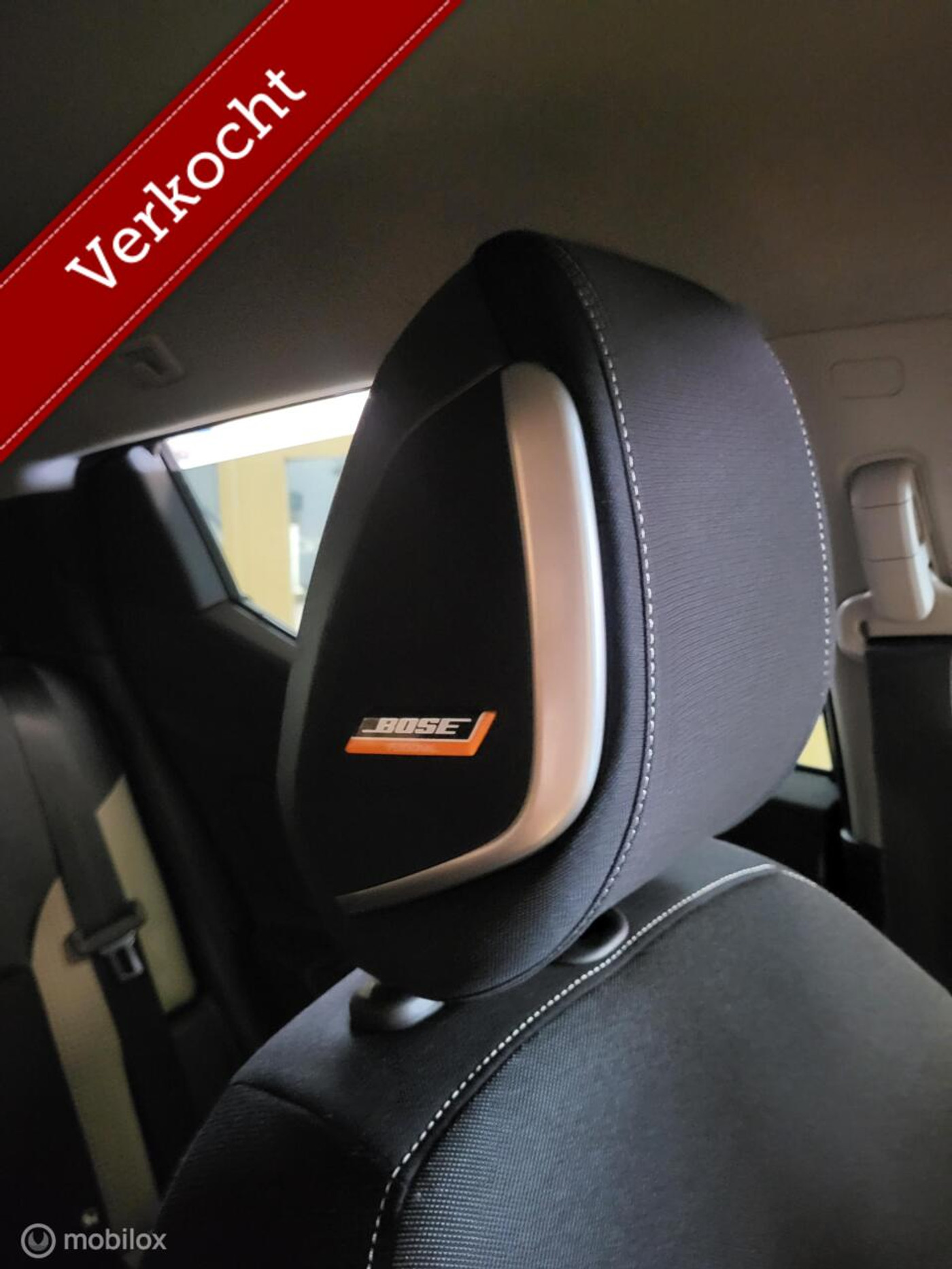 Foto van Nissan Micra