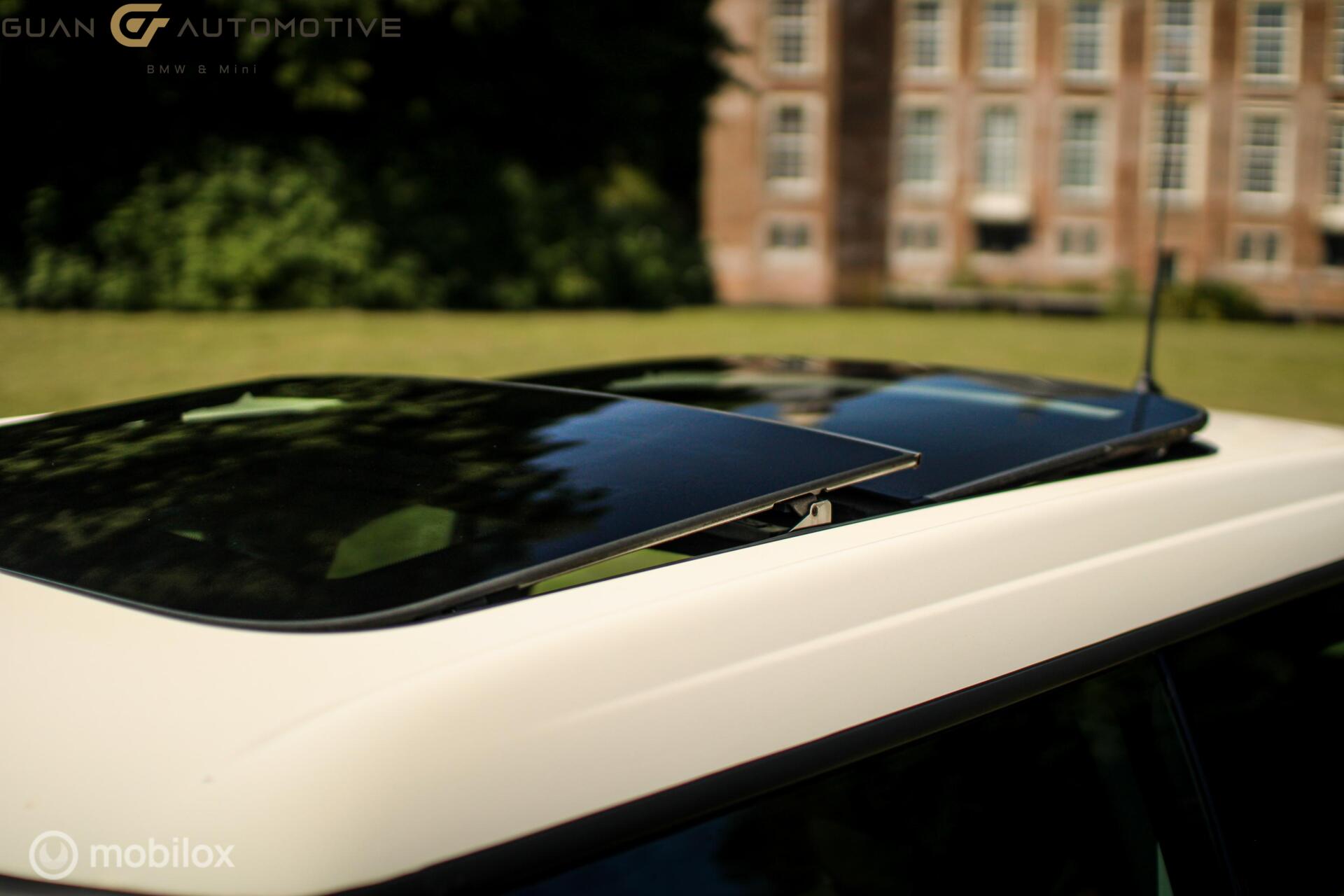 Foto van Mini One Clubman