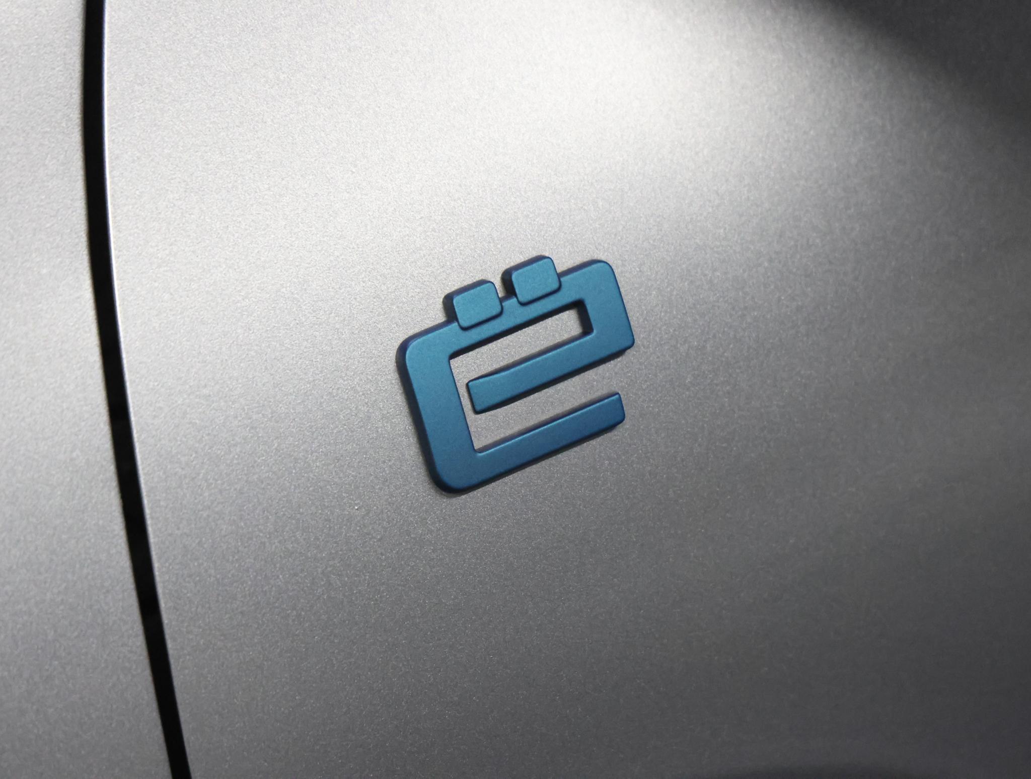 Foto van Citroen E-c4
