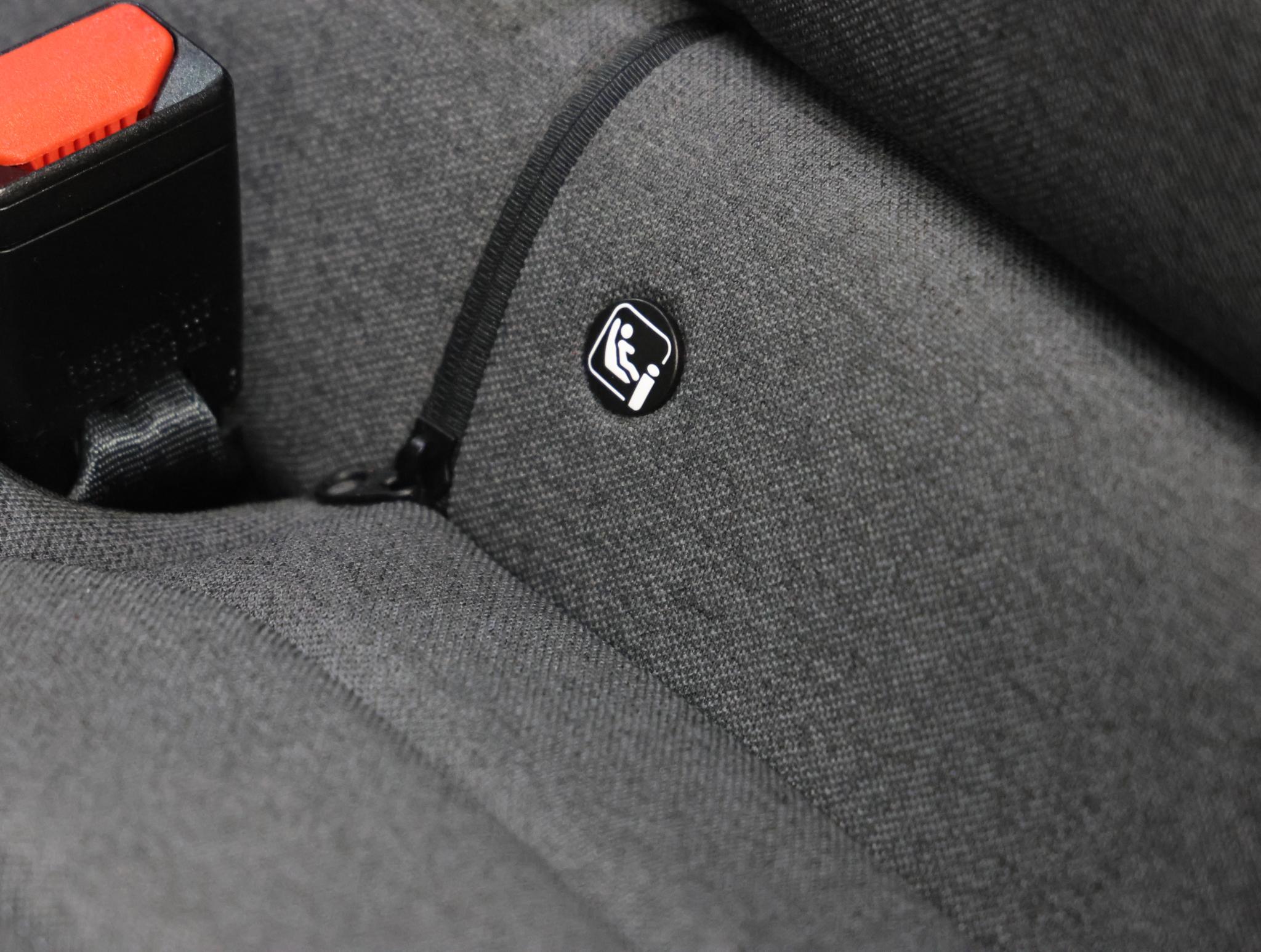 Foto van Citroen E-c4