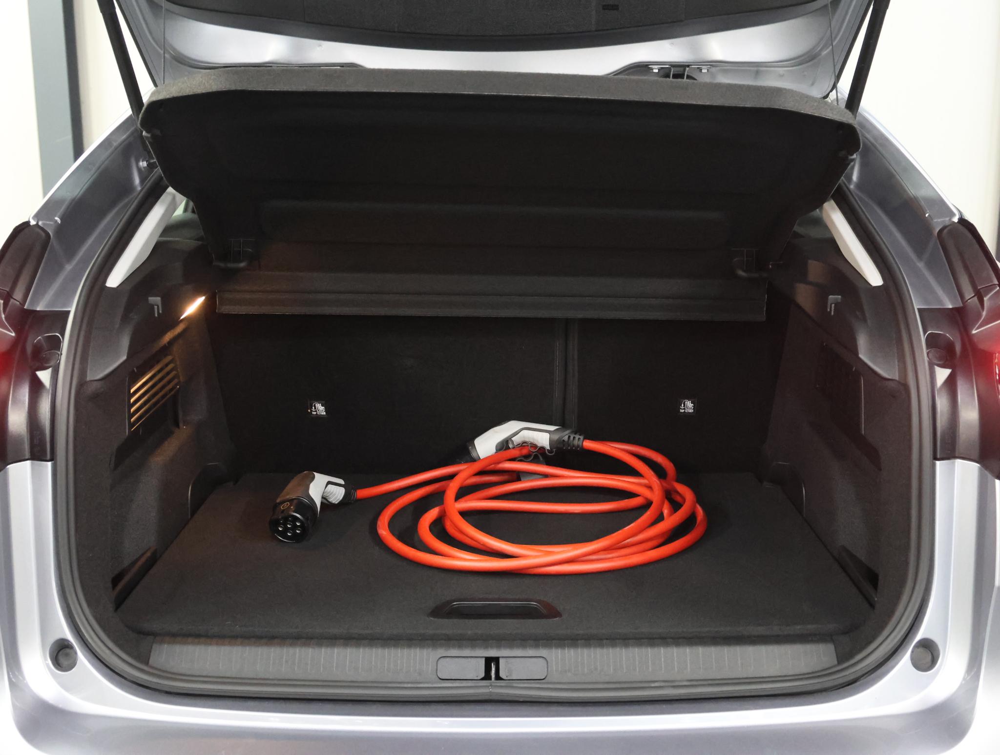 Foto van Citroen E-c4