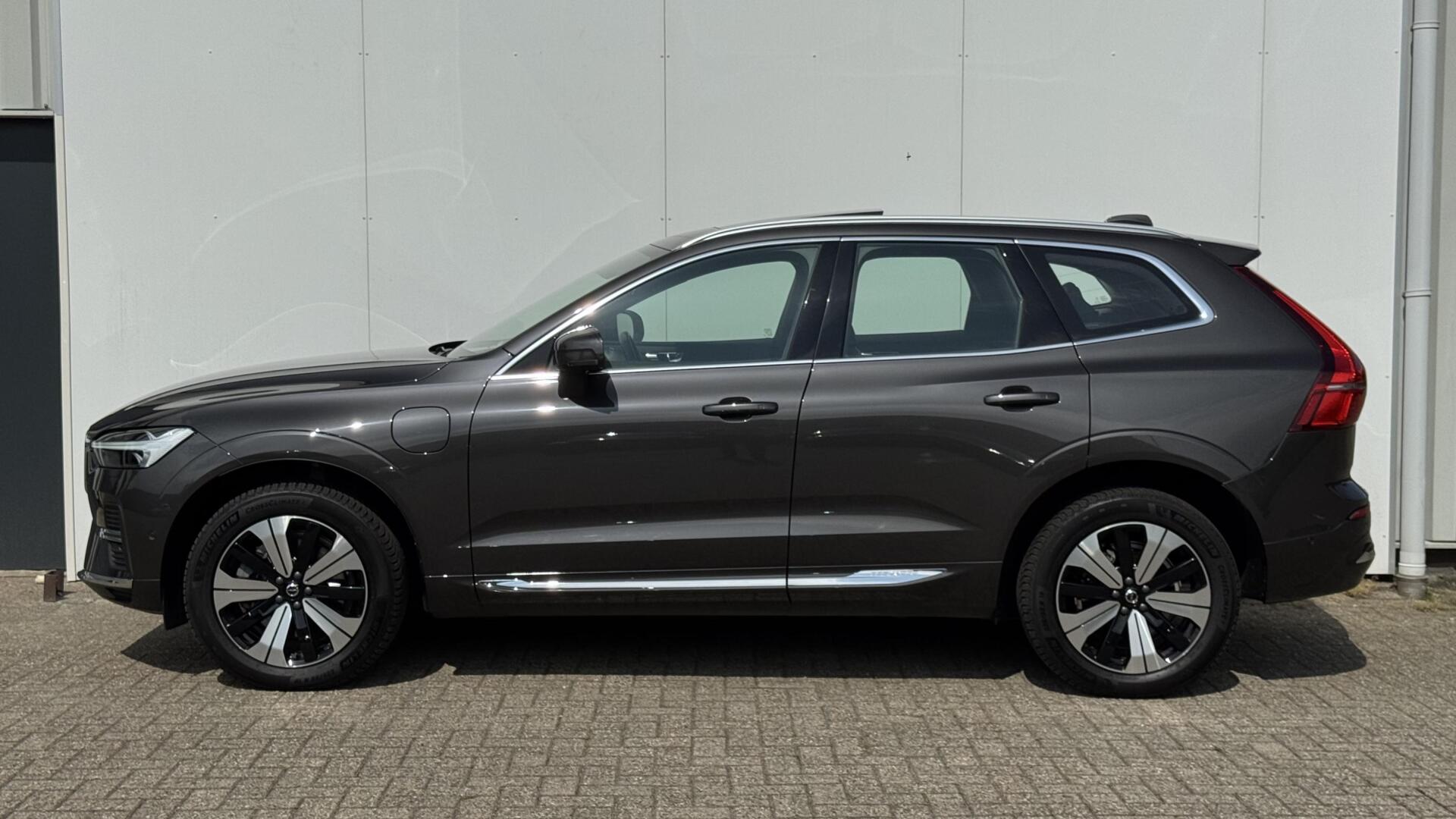 Foto van Volvo Xc60