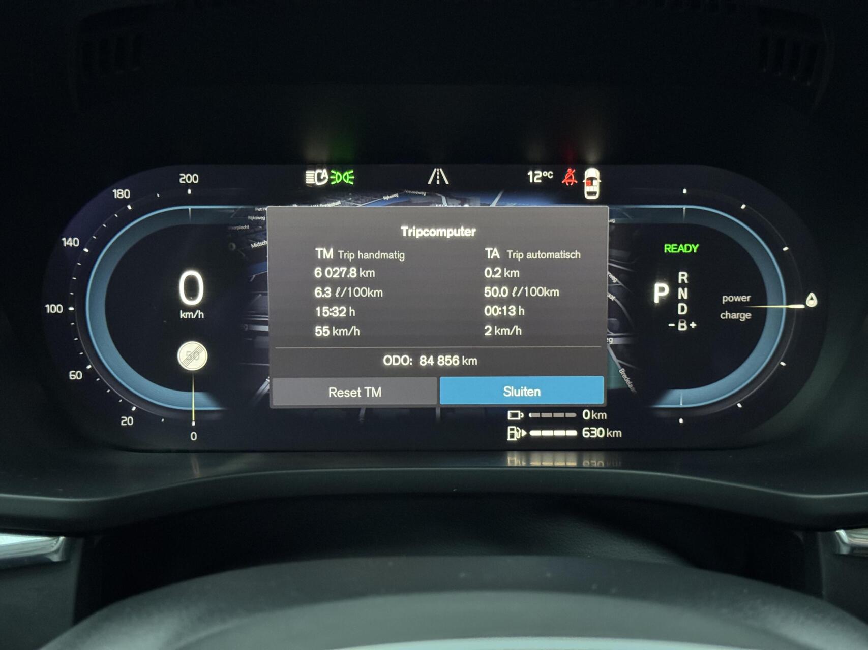 Foto van Volvo Xc60