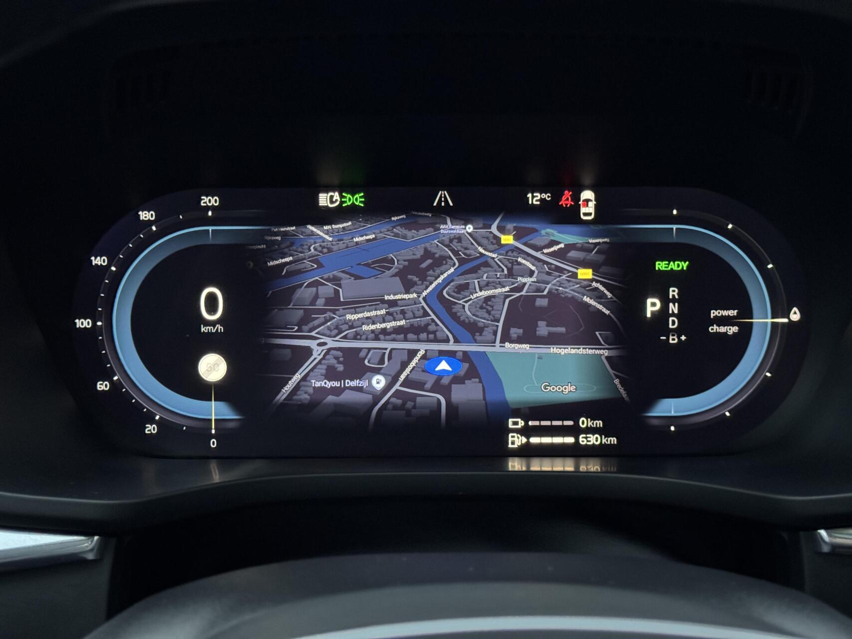 Foto van Volvo Xc60