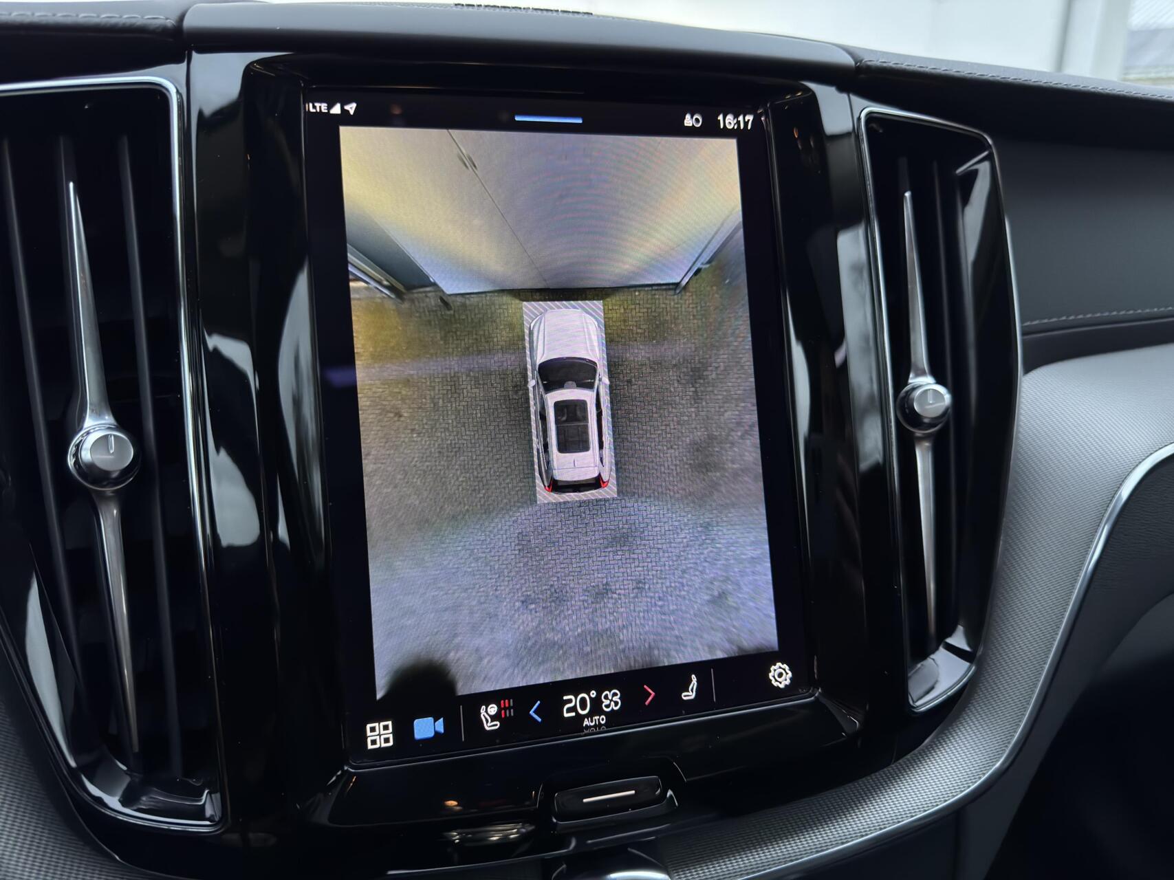 Foto van Volvo Xc60