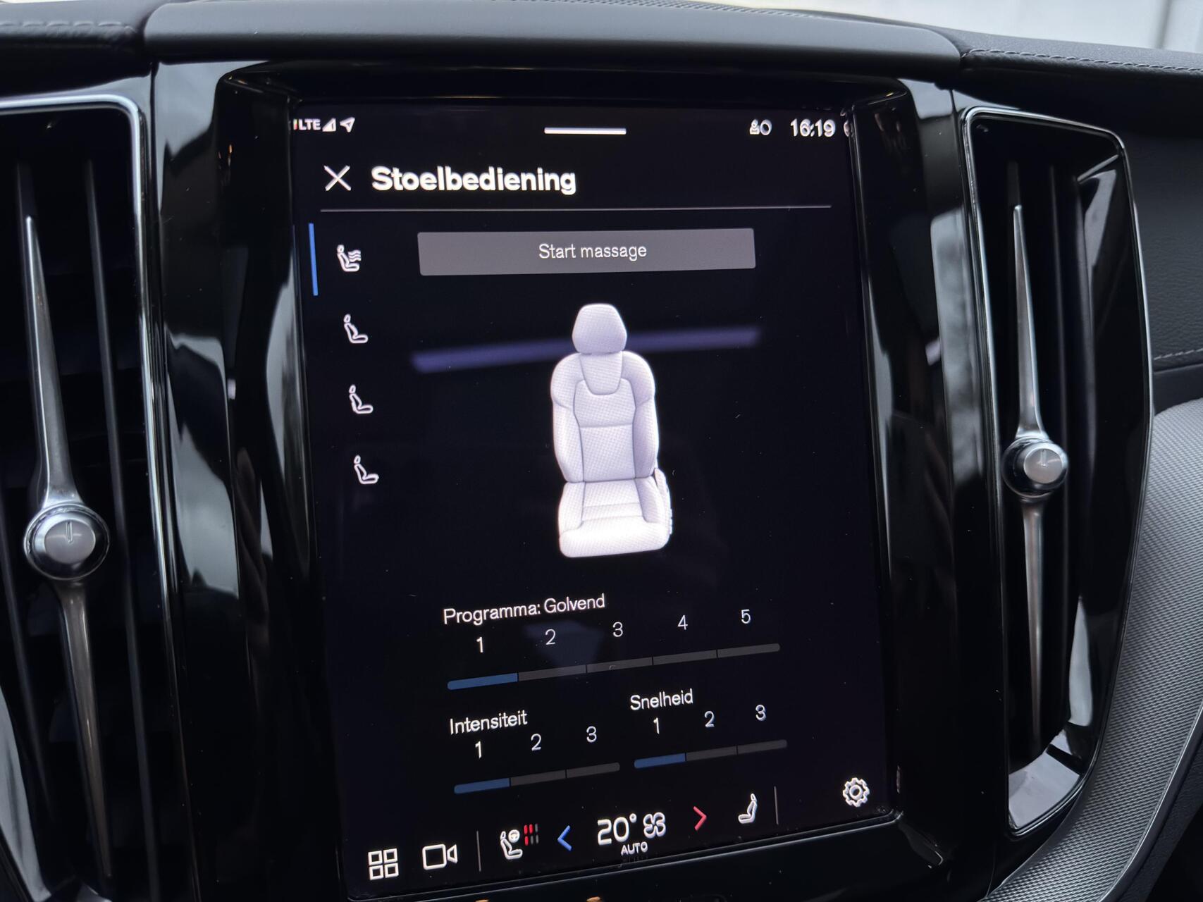 Foto van Volvo Xc60