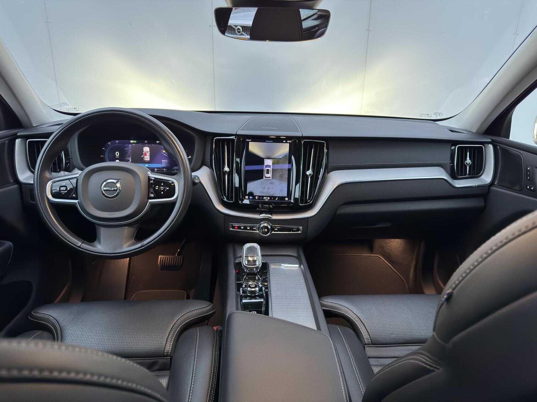 Foto van Volvo Xc60