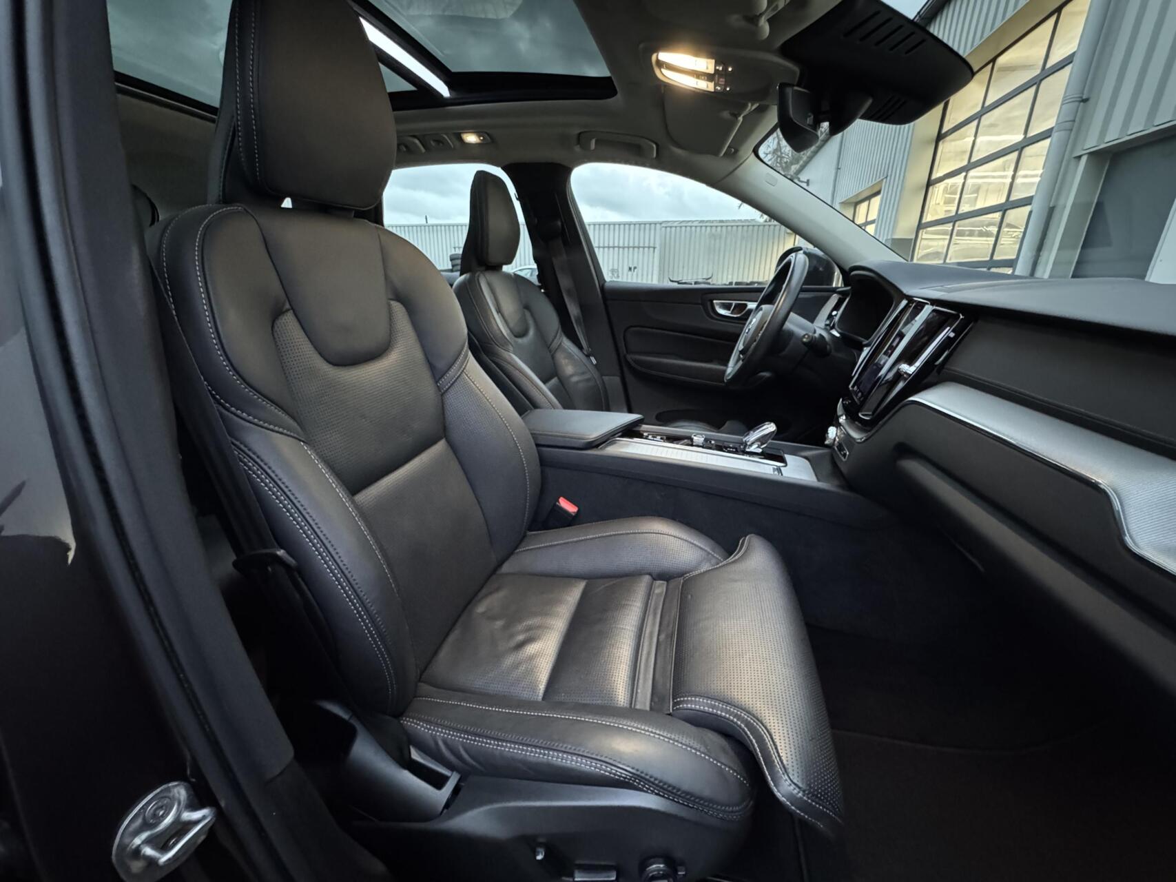 Foto van Volvo Xc60