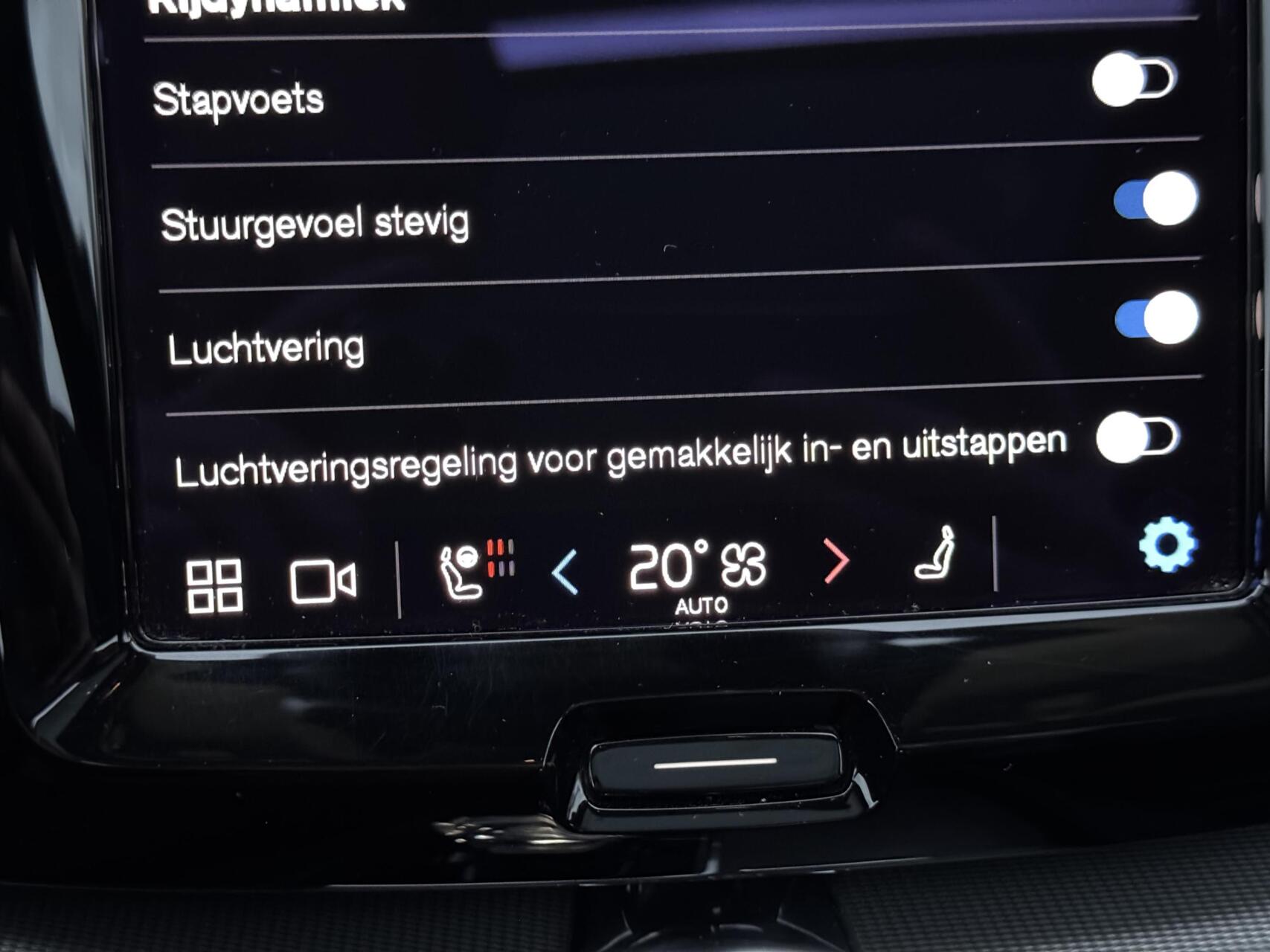 Foto van Volvo Xc60