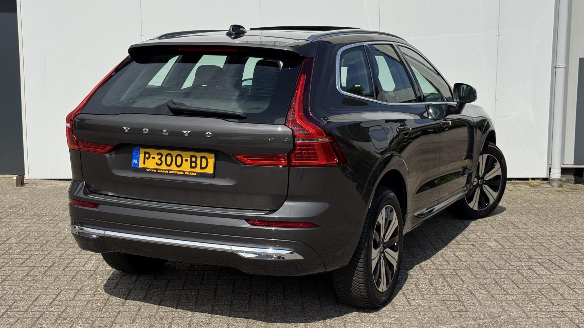 Foto van Volvo Xc60