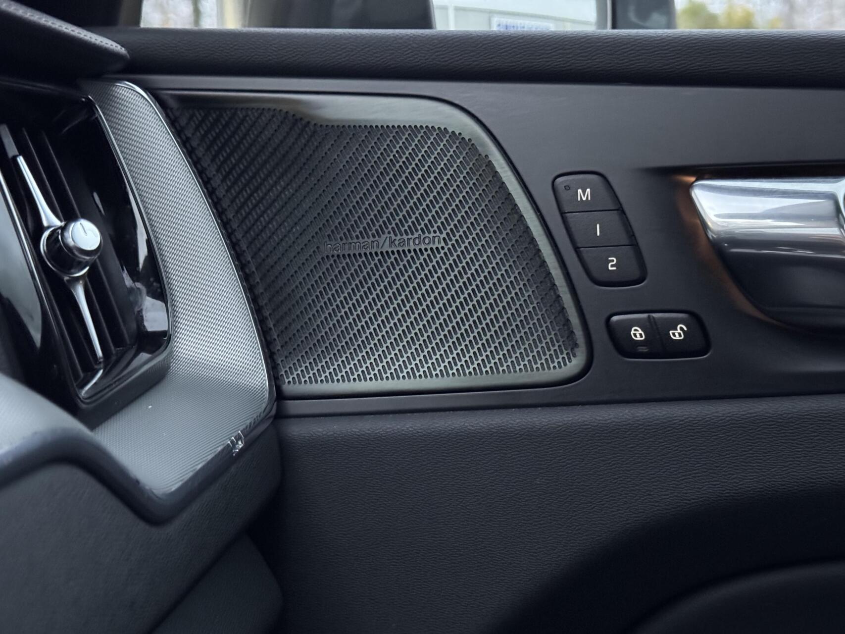 Foto van Volvo Xc60