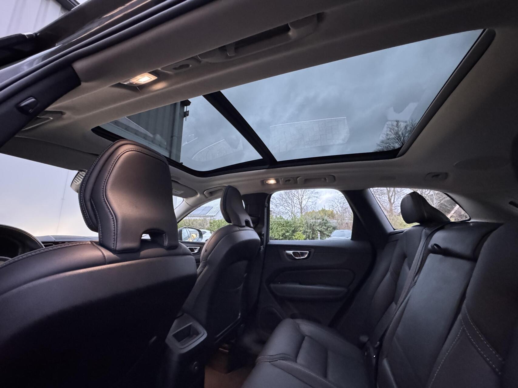 Foto van Volvo Xc60