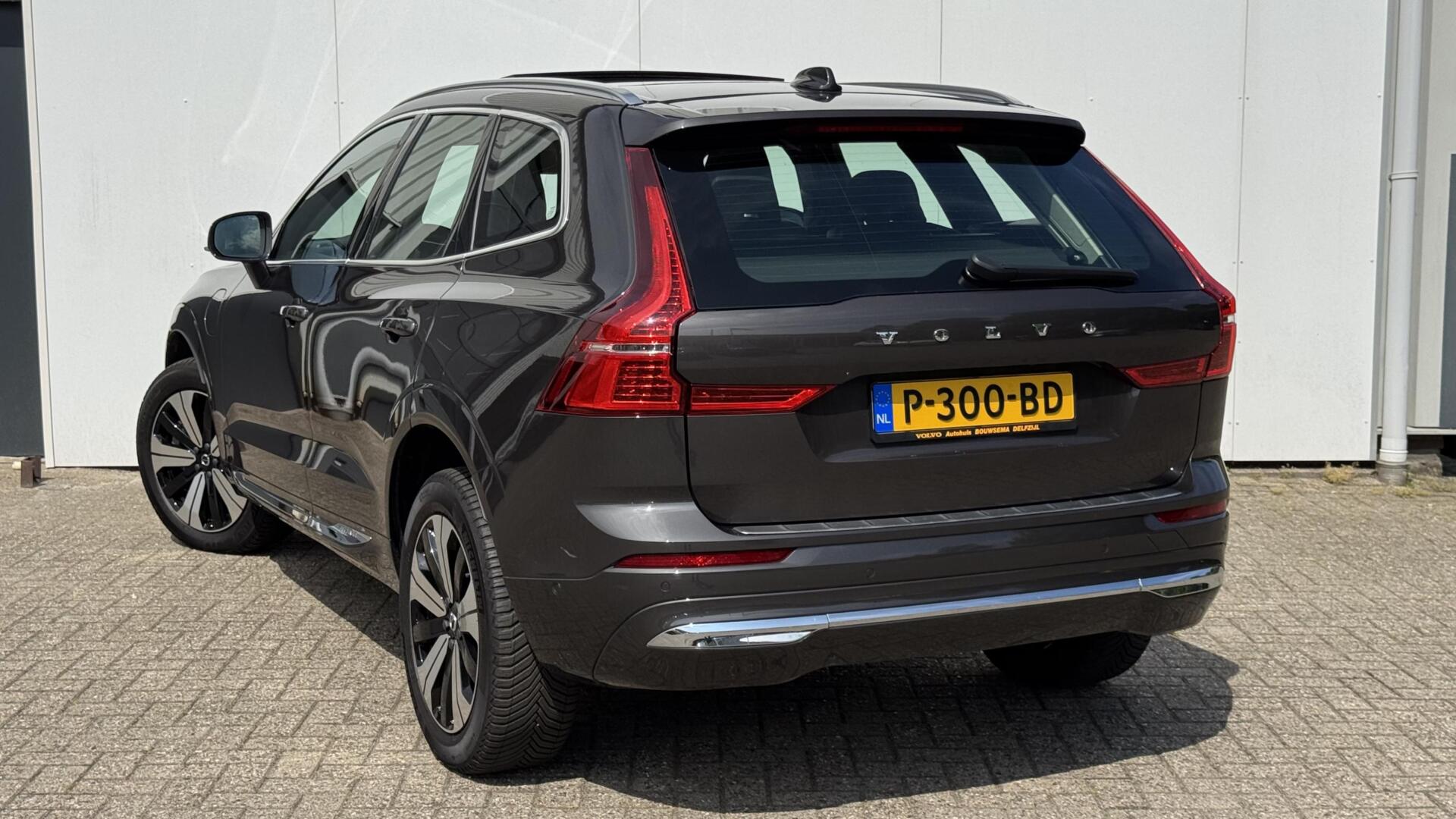 Foto van Volvo Xc60