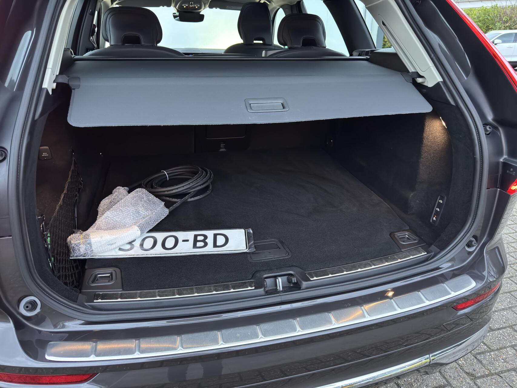 Foto van Volvo Xc60