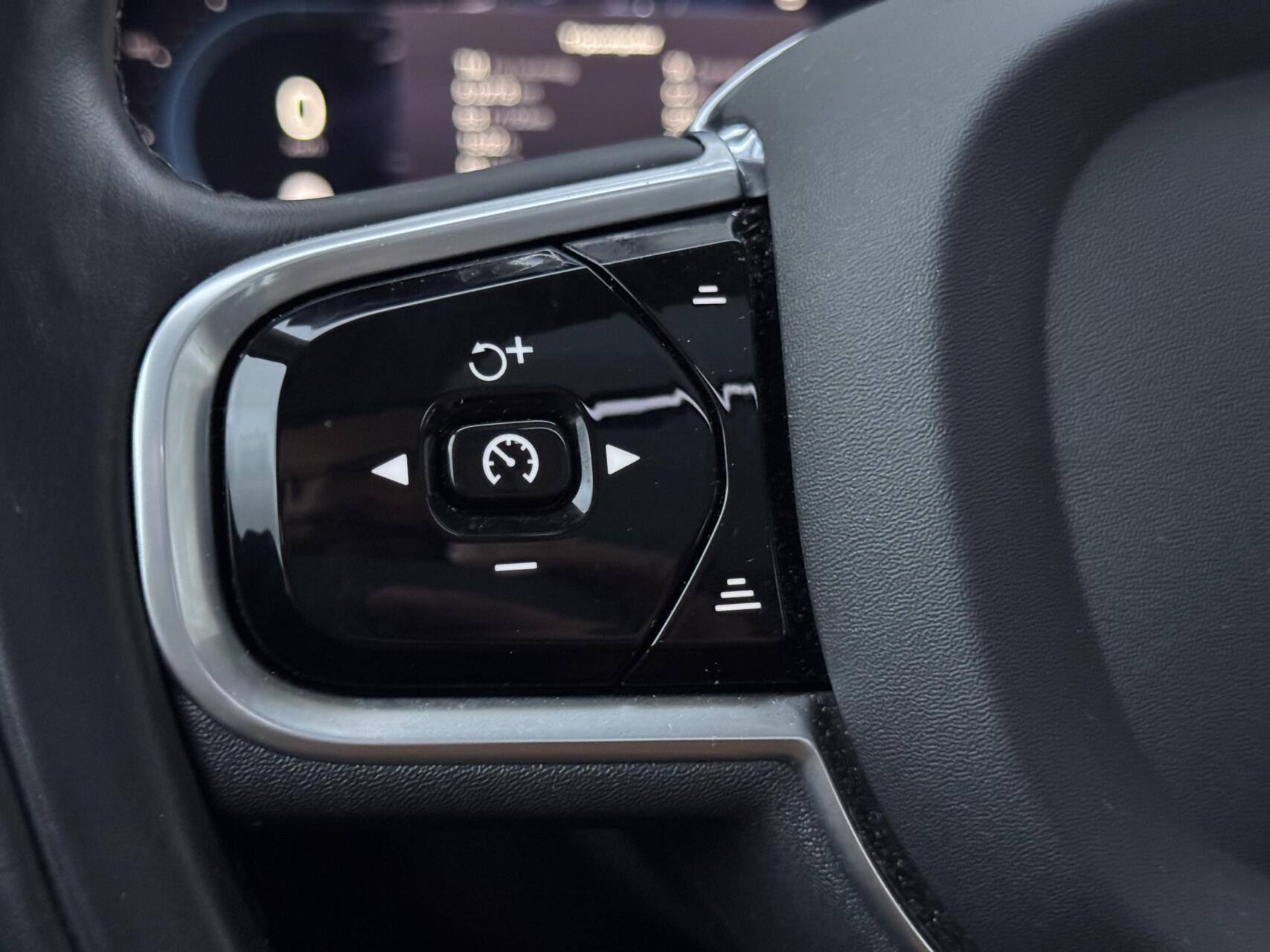 Foto van Volvo Xc60