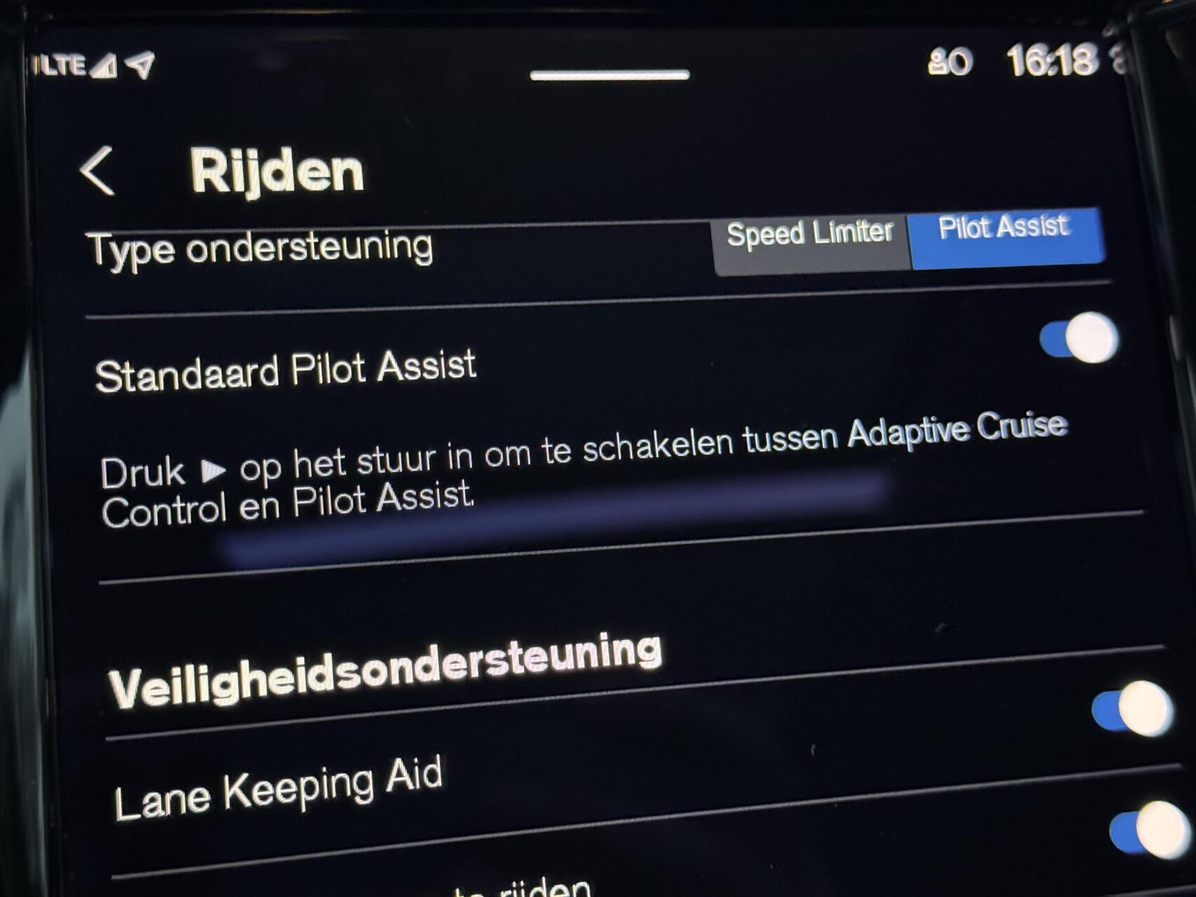 Foto van Volvo Xc60