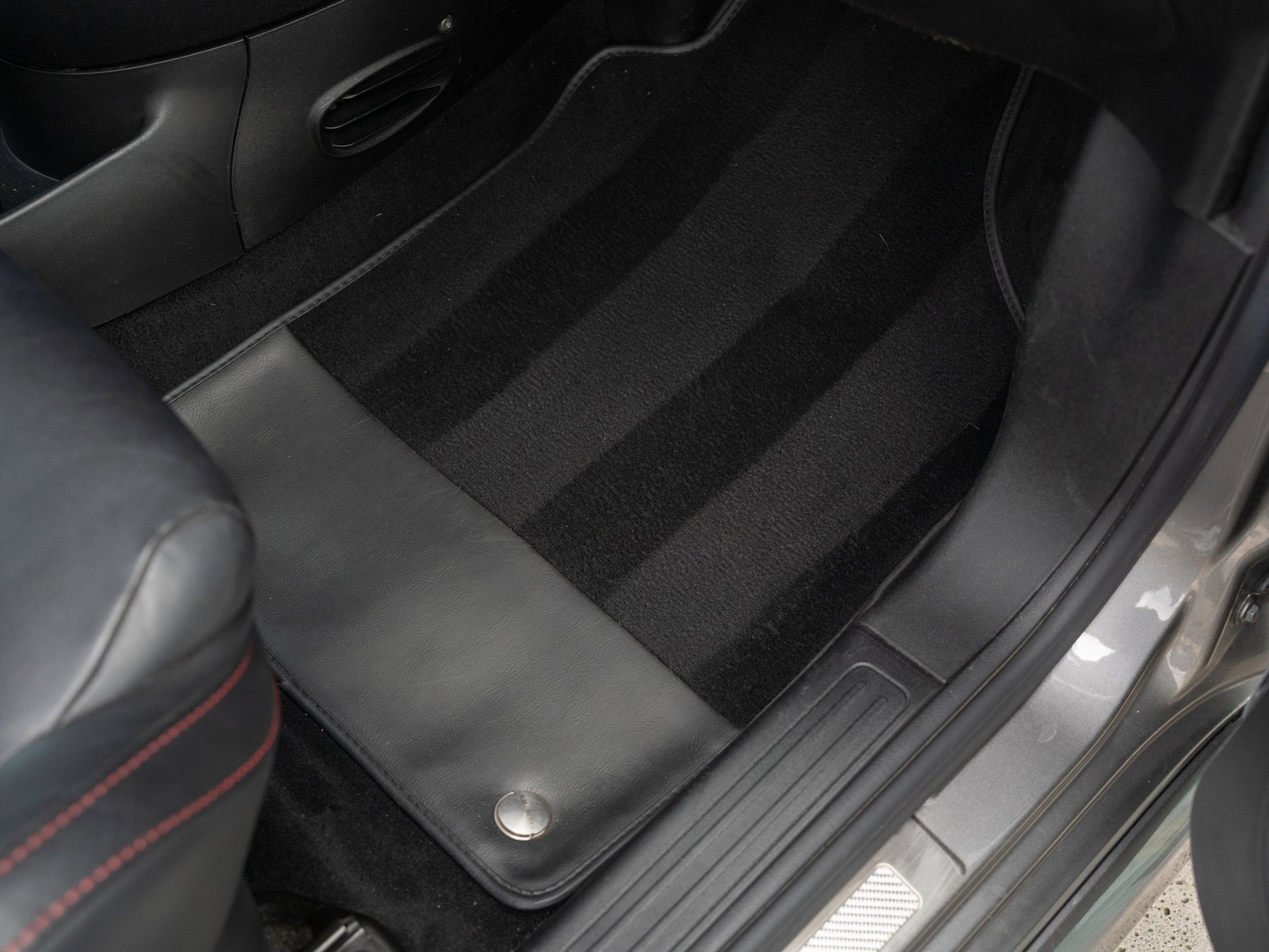 Foto van Fiat Abarth 500