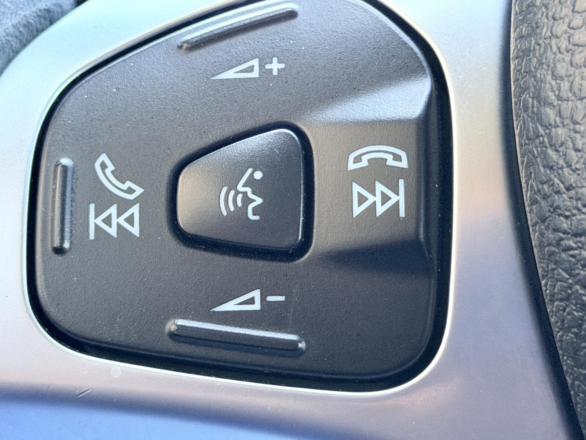 Foto van Ford Ecosport