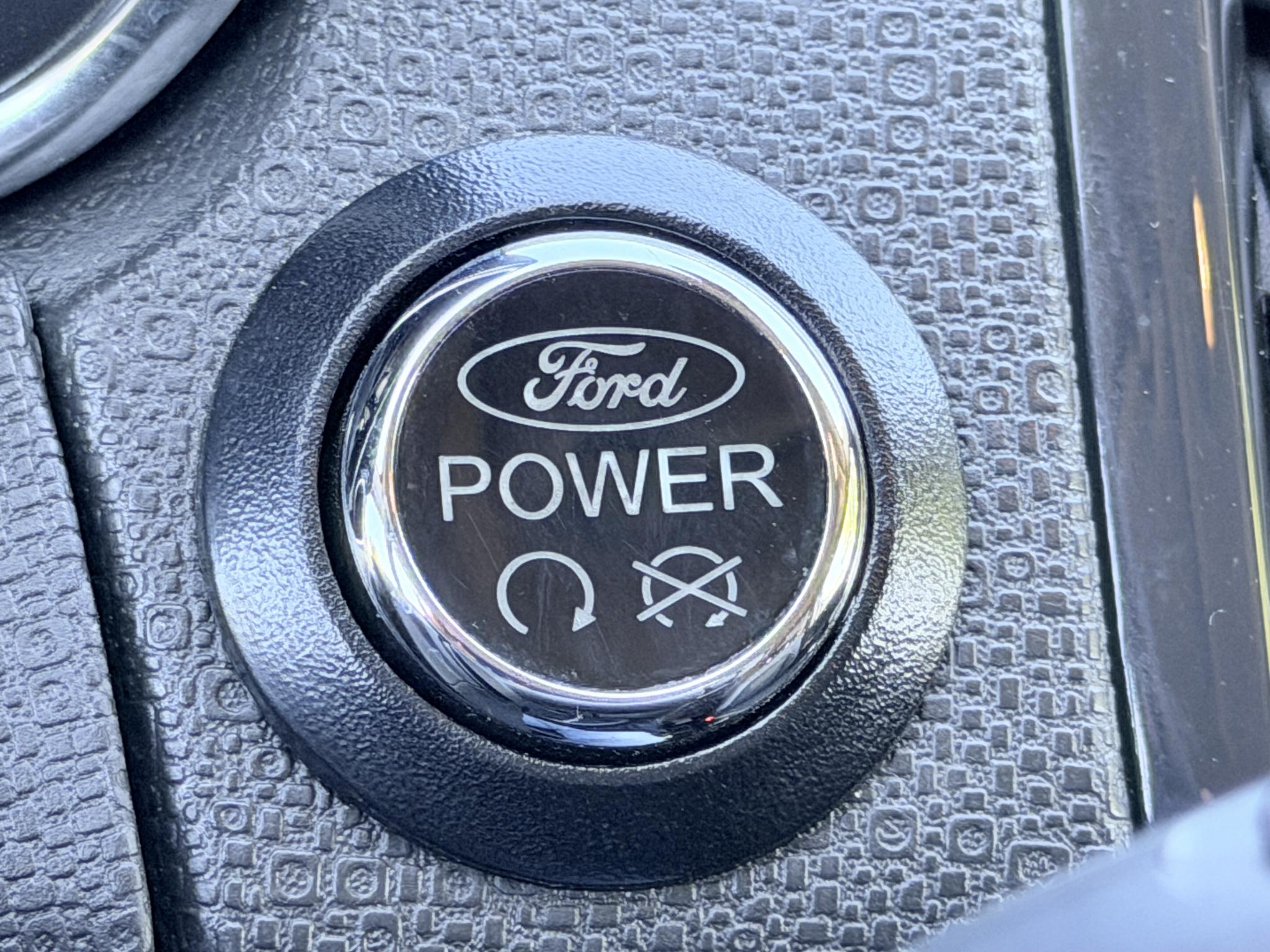 Foto van Ford Ecosport