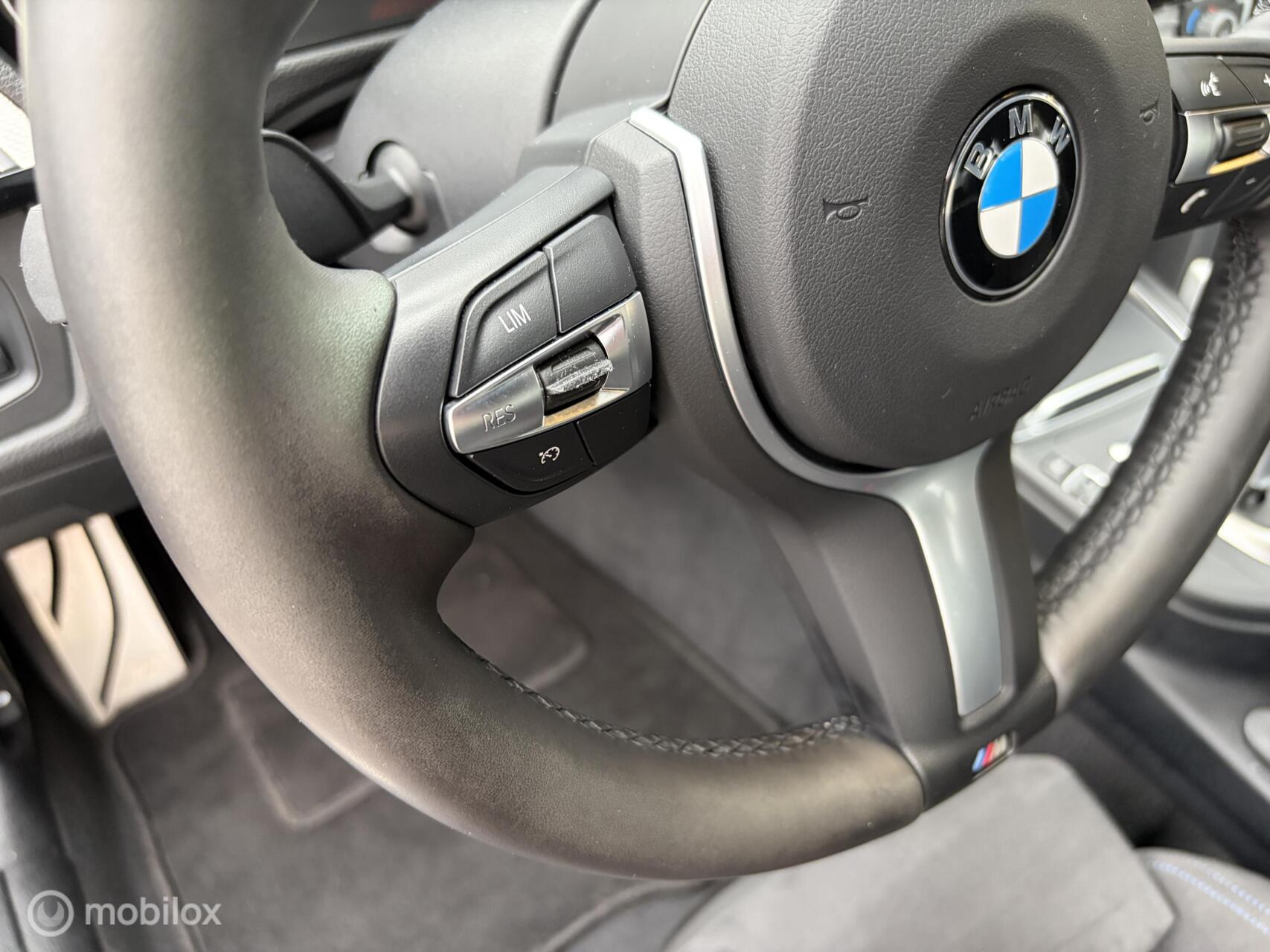 Foto van BMW 3-serie