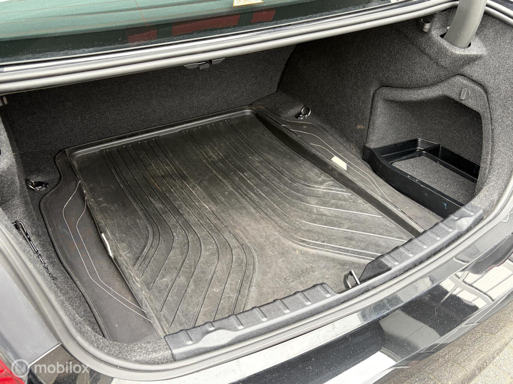Foto van BMW 3-serie