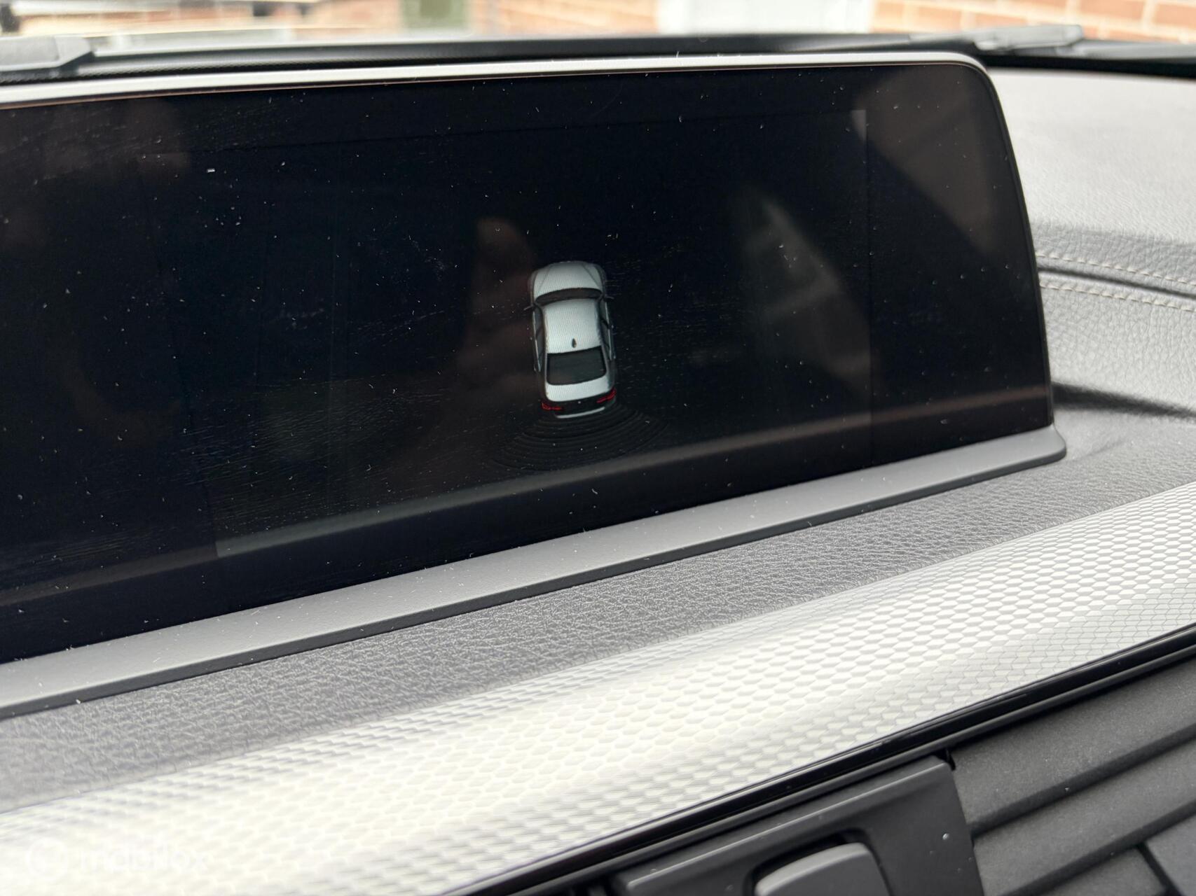 Foto van BMW 3-serie