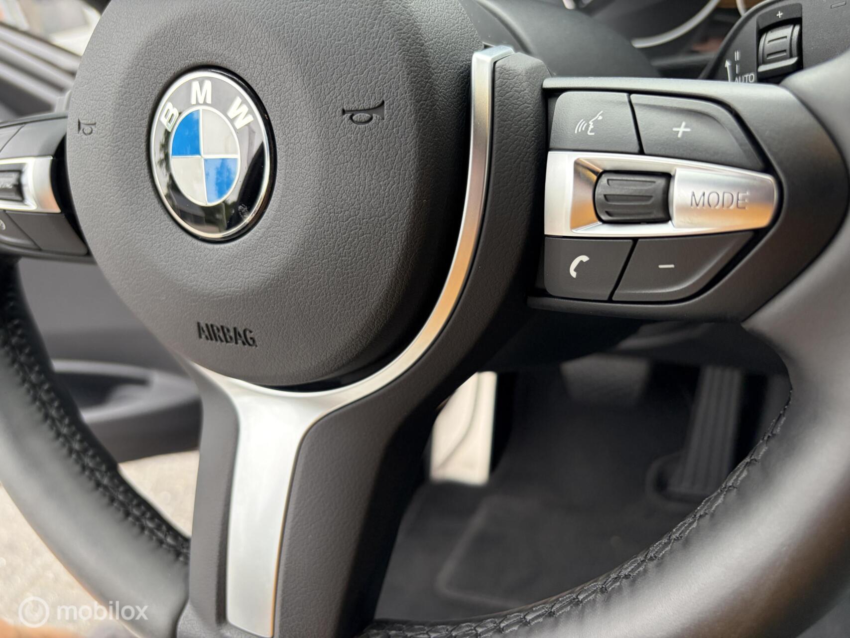 Foto van BMW 3-serie