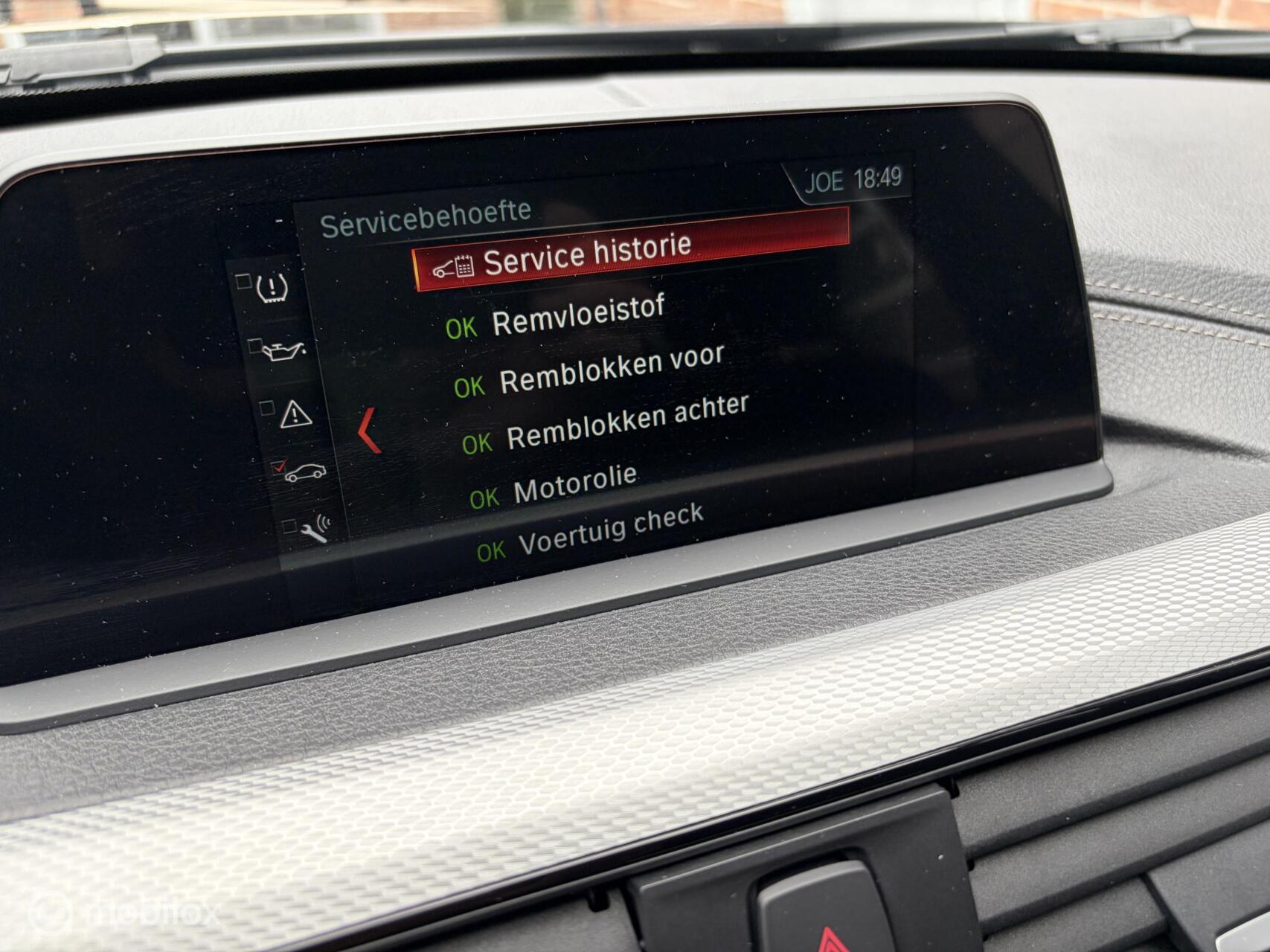 Foto van BMW 3-serie