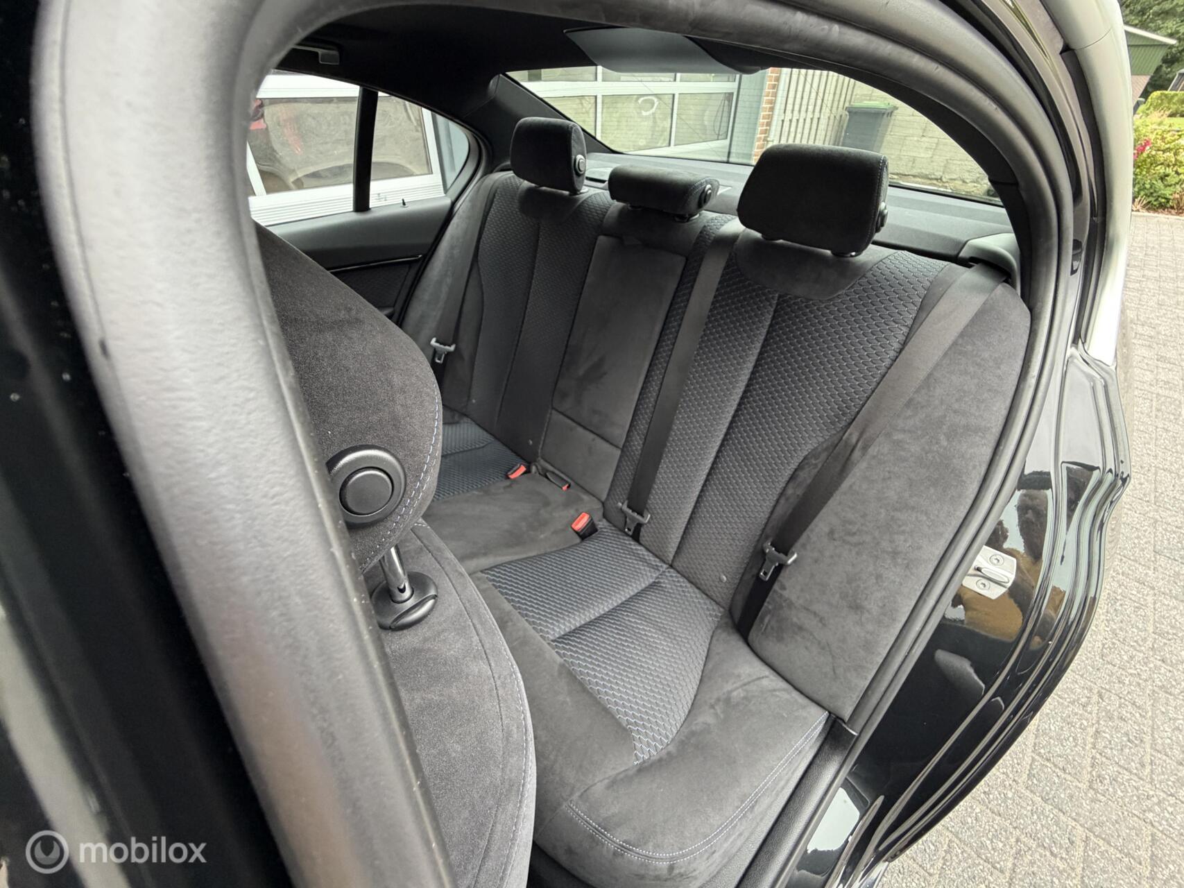 Foto van BMW 3-serie