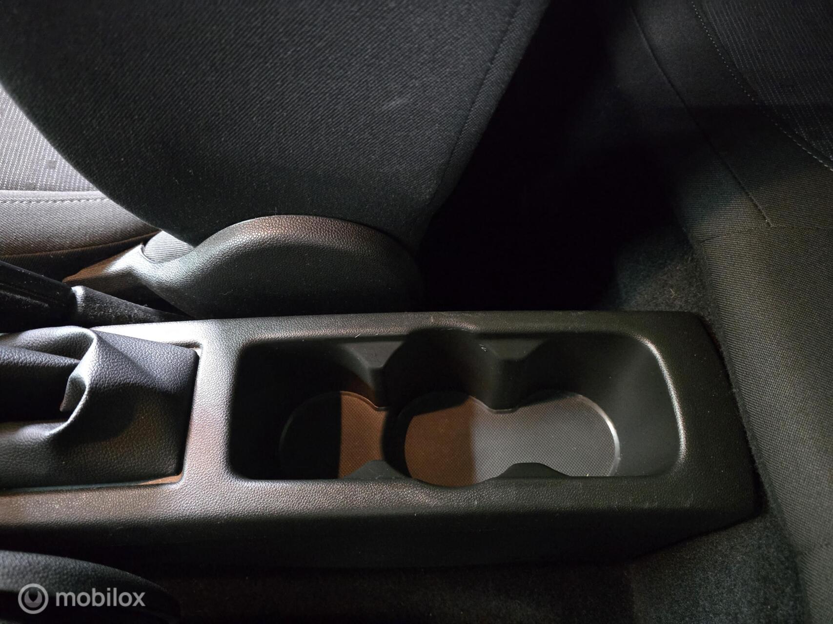 Foto van Opel Adam