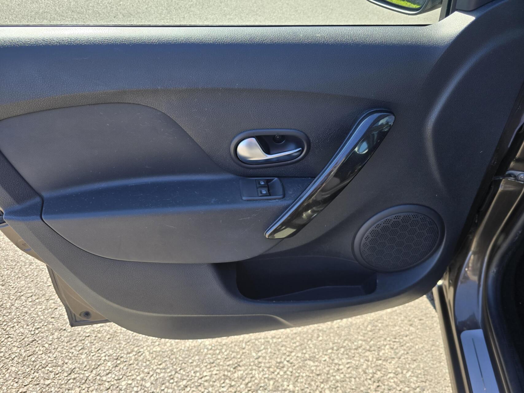 Foto van Dacia Logan