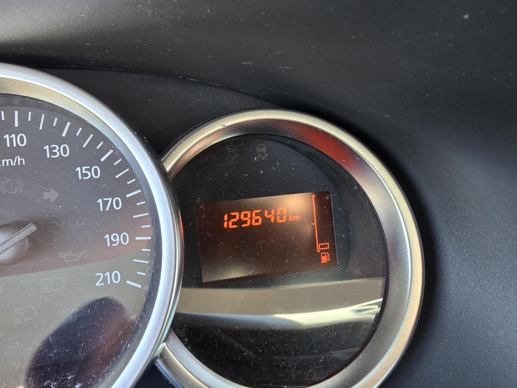 Foto van Dacia Logan