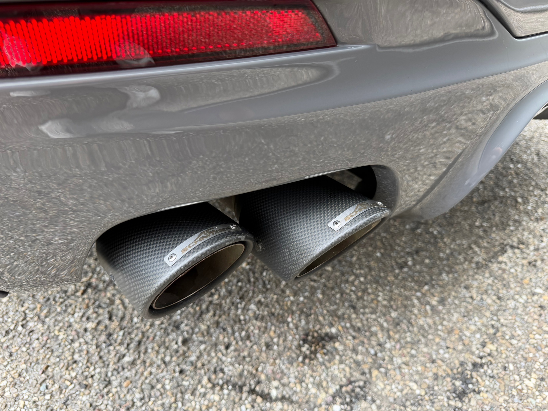 Foto van BMW 545e xDrive