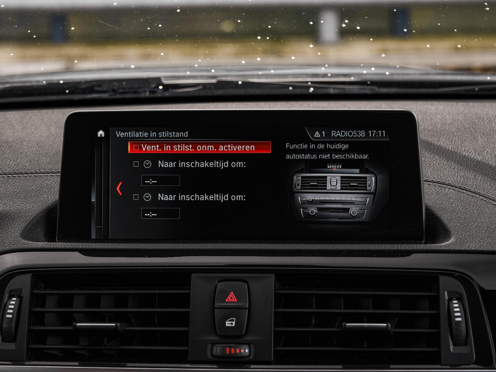 Foto van BMW 118i