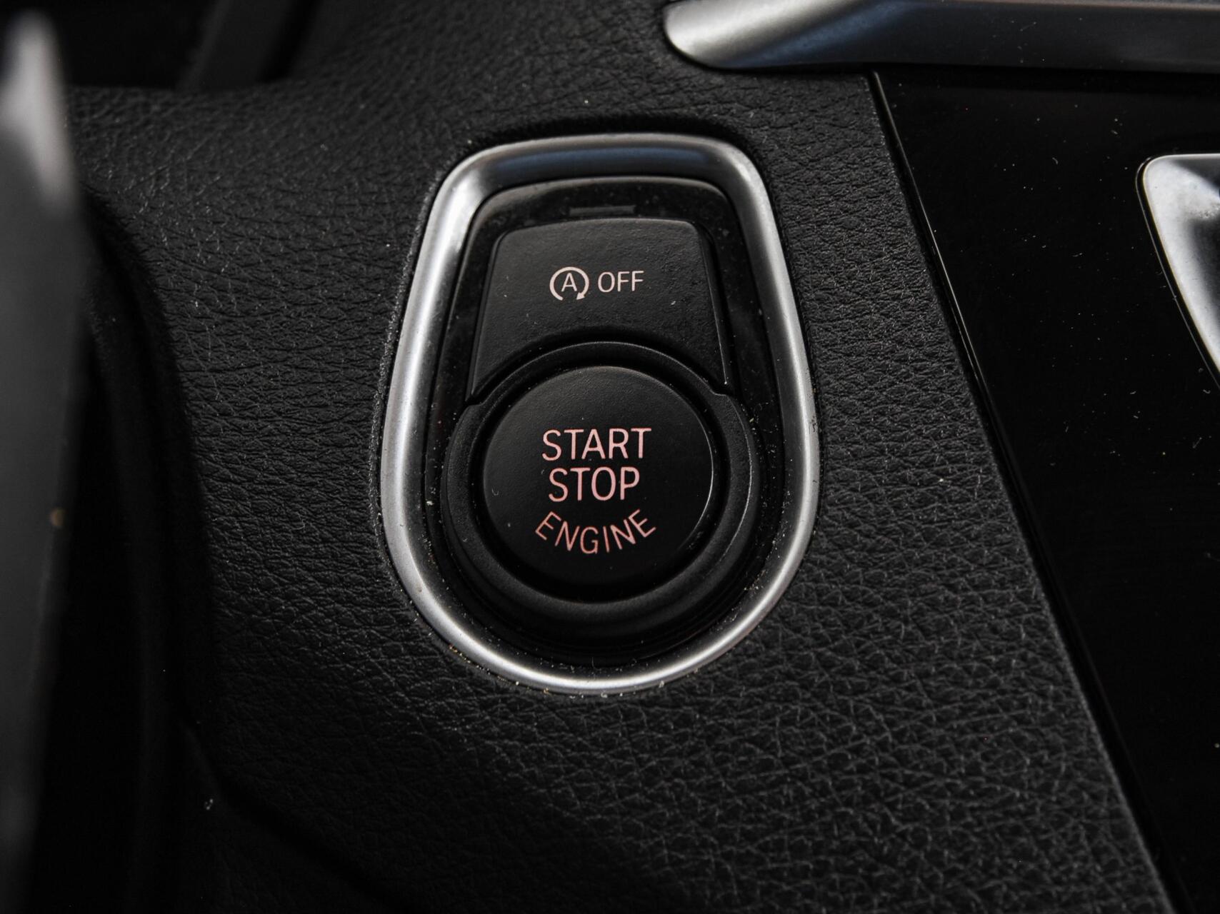 Foto van BMW 118i