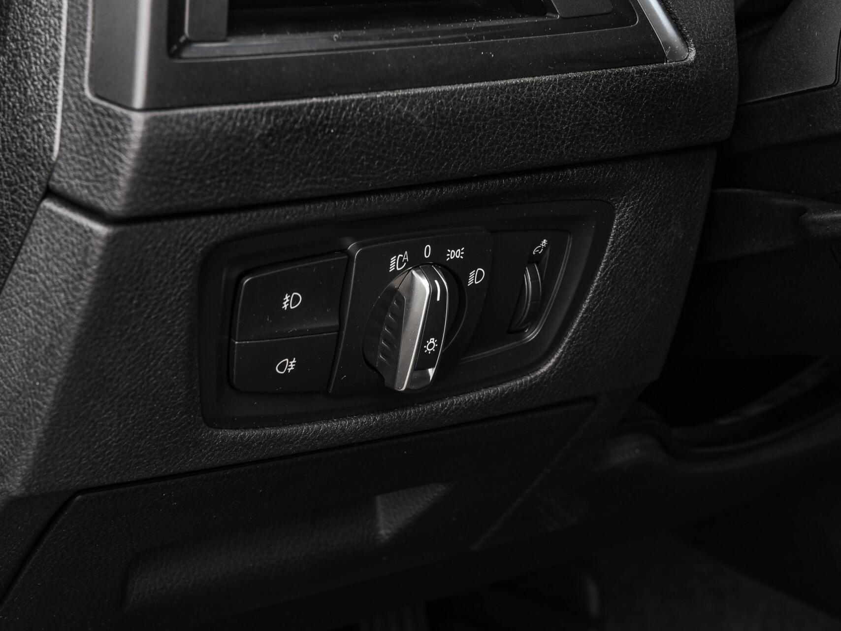 Foto van BMW 118i