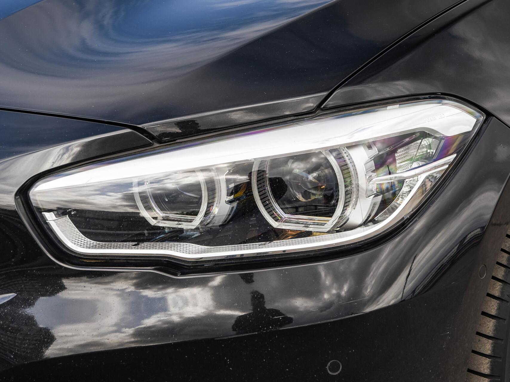 Foto van BMW 118i