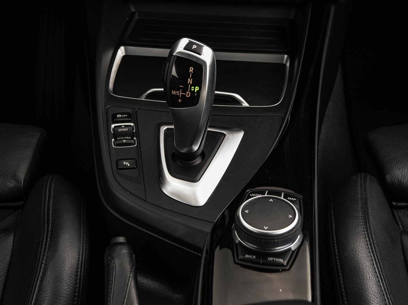 Foto van BMW 118i