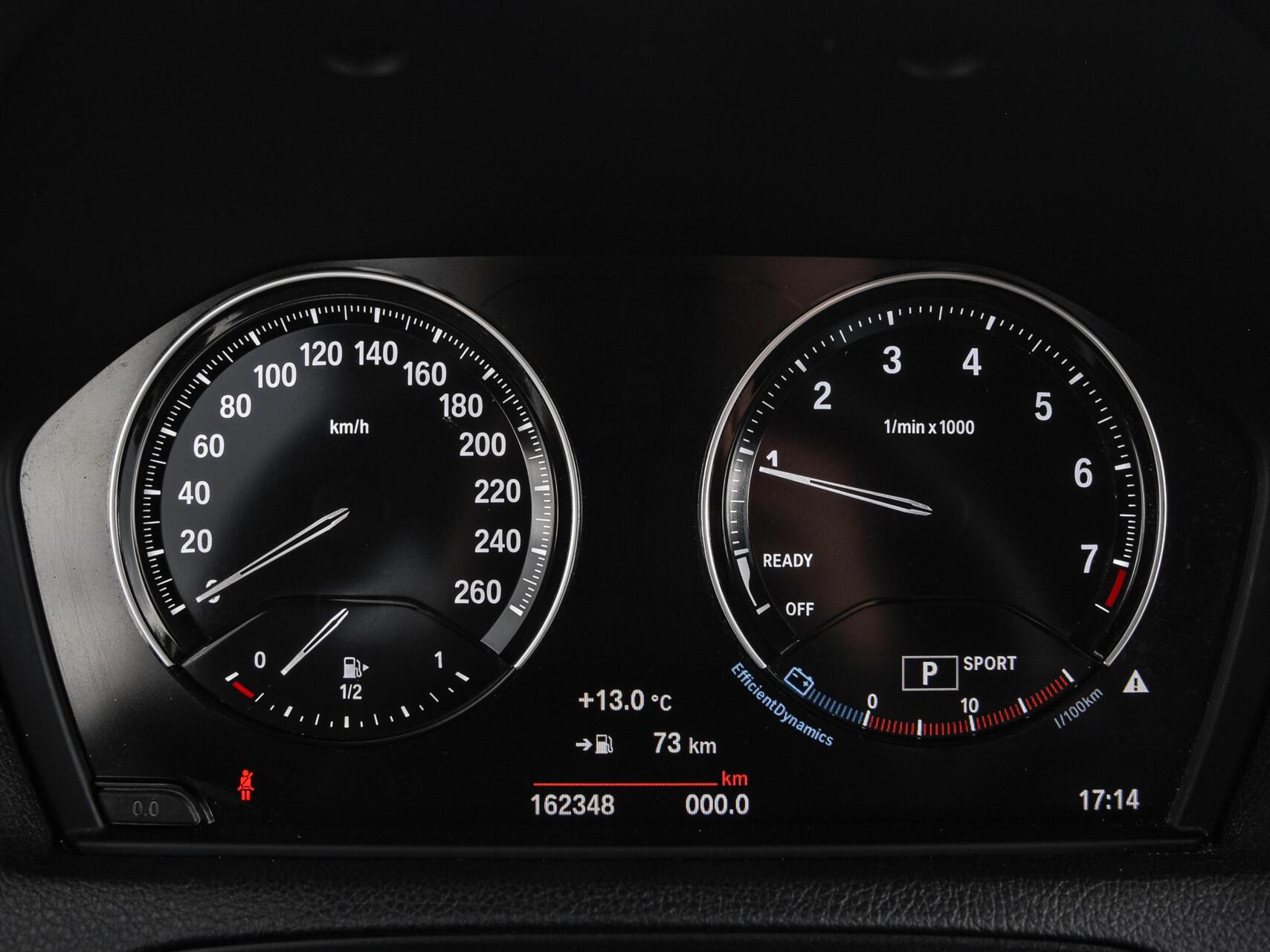 Foto van BMW 118i