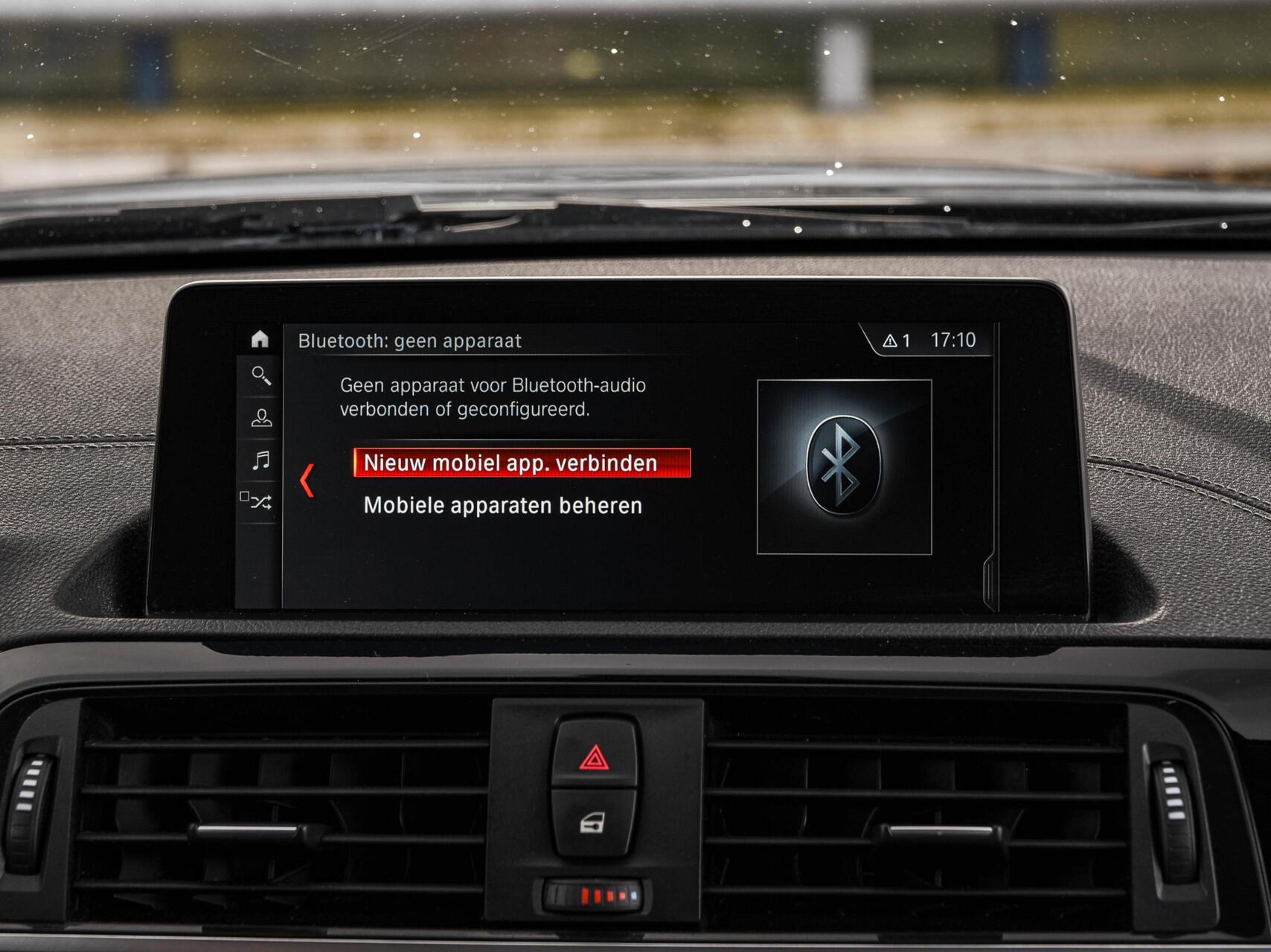 Foto van BMW 118i