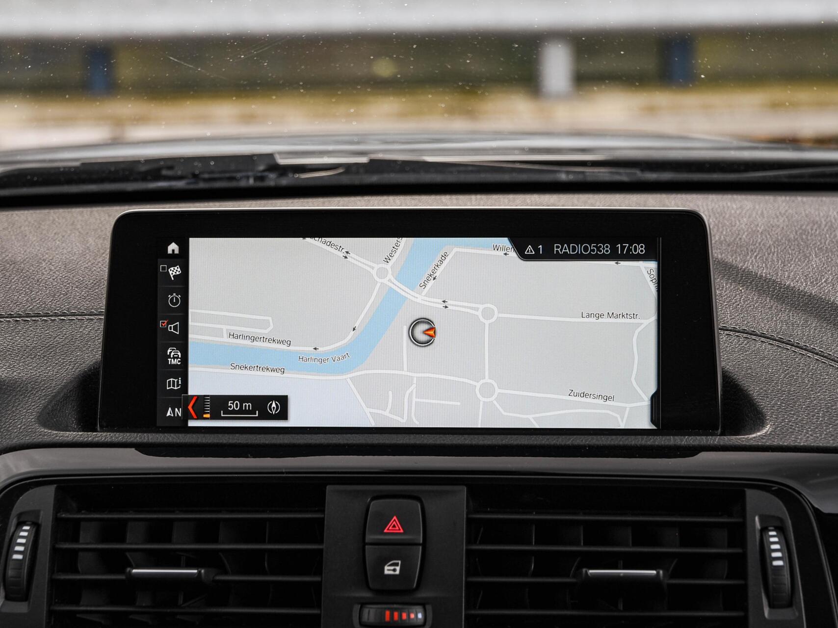 Foto van BMW 118i