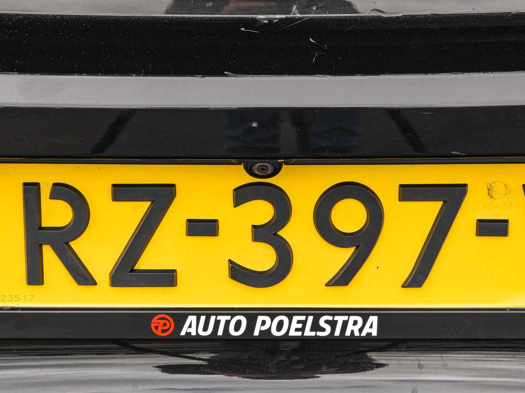 Foto van BMW 118i