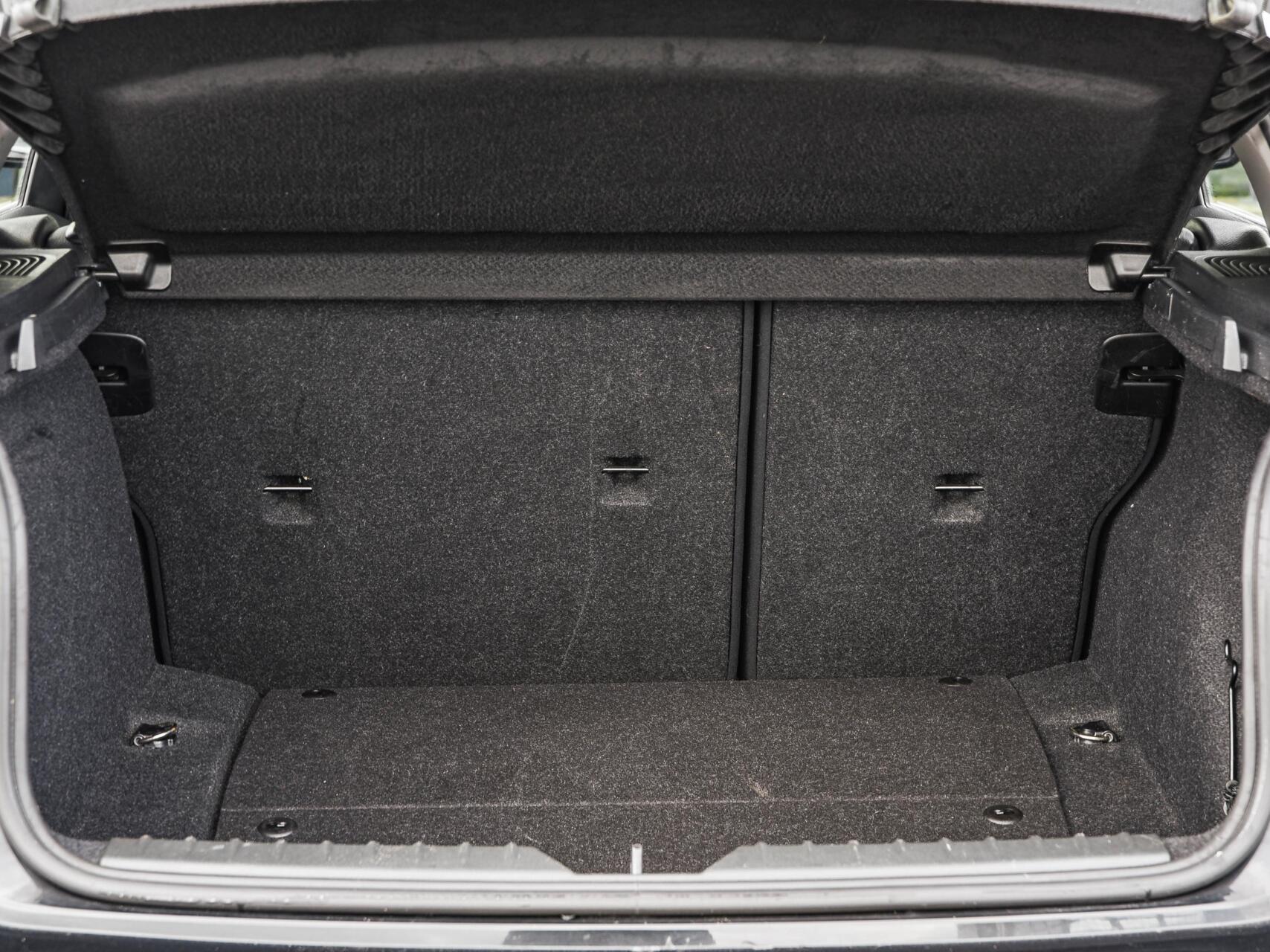 Foto van BMW 118i