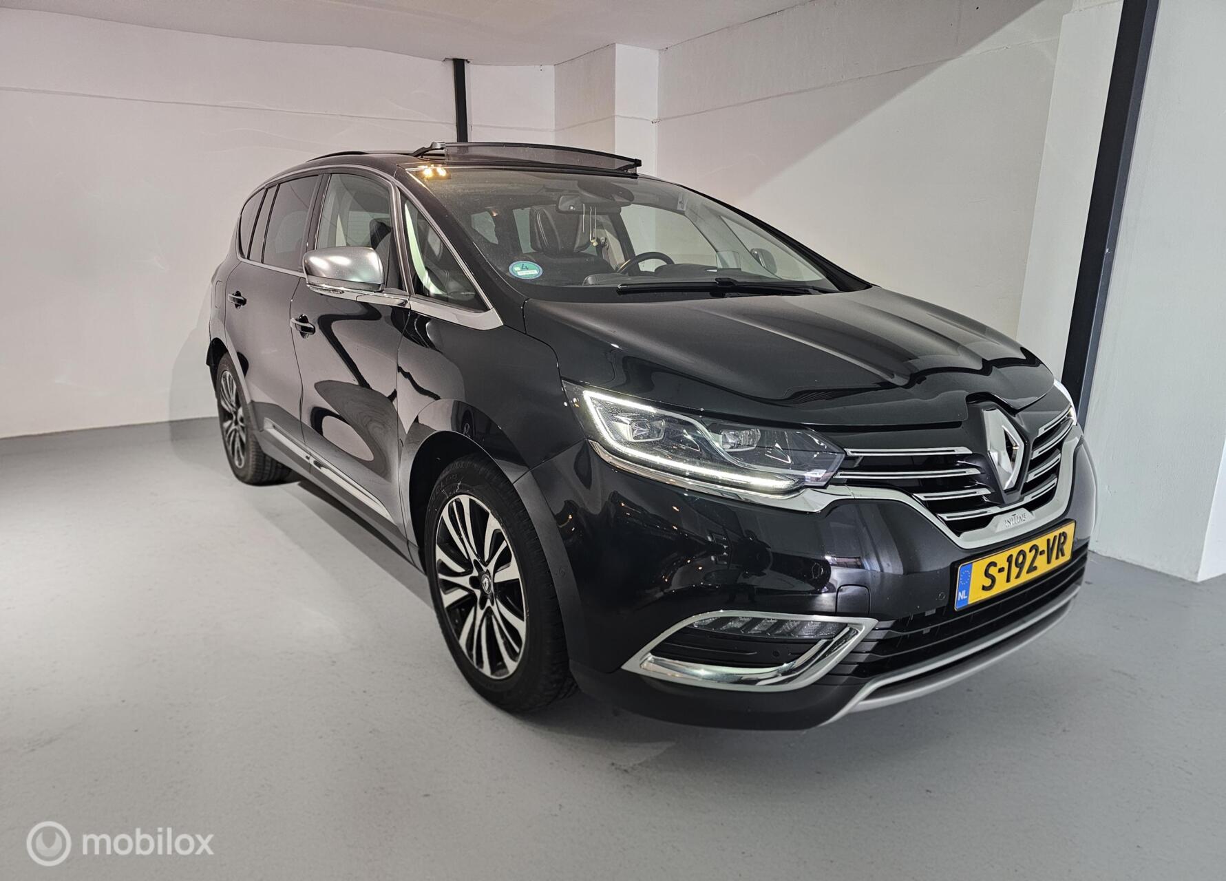 Foto van RENAULT ESPACE