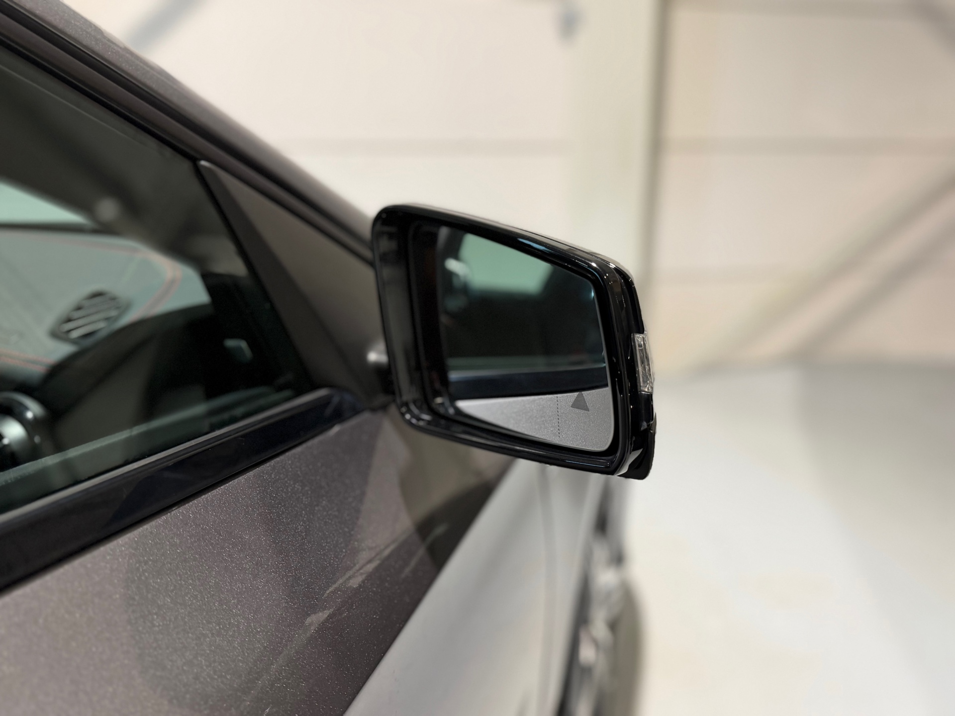 Foto van Mercedes-Benz A 250