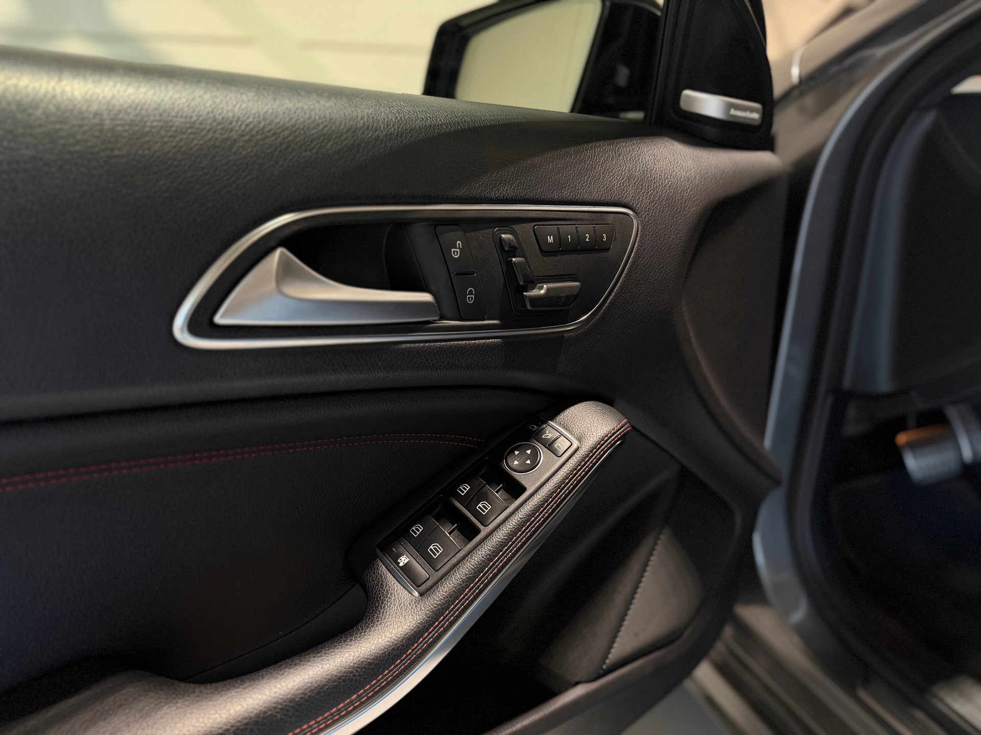 Foto van Mercedes-Benz A 250