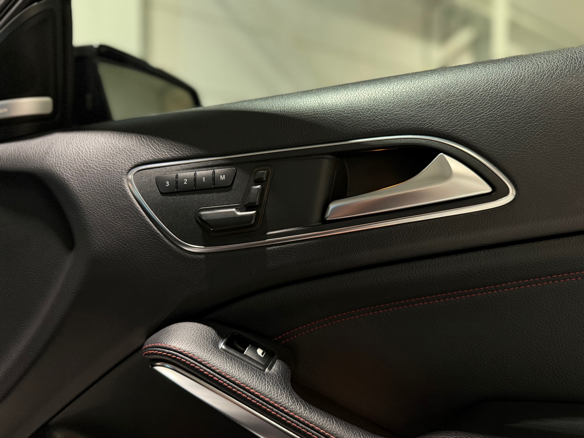 Foto van Mercedes-Benz A 250