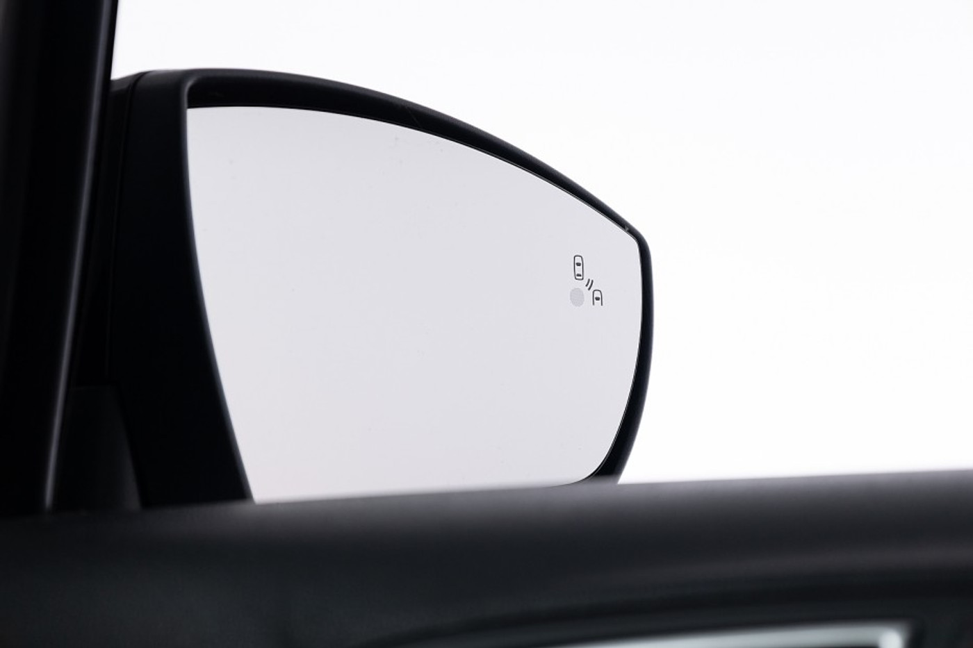 Foto van Ford Ecosport