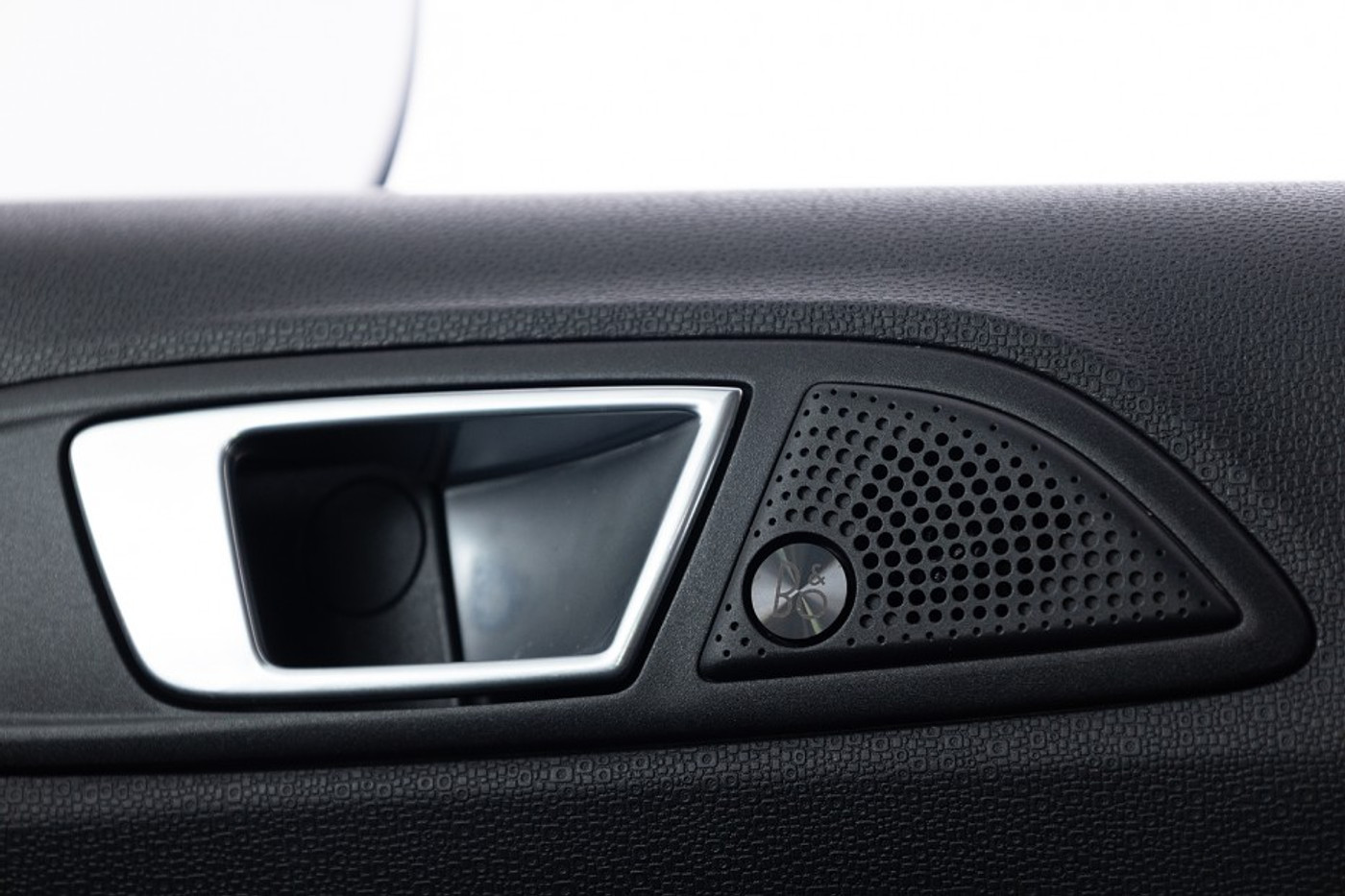 Foto van Ford Ecosport