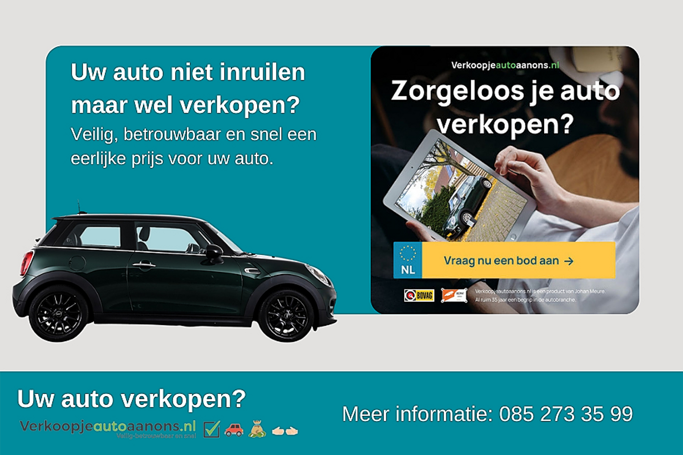 Foto van Ford Ecosport
